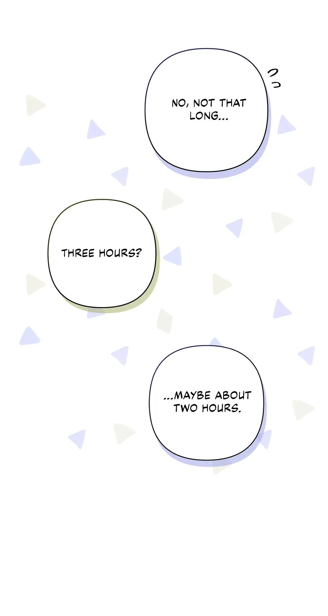 The Broken Ring: This Marriage Will Fail Anyway Chapter 55 Page 29