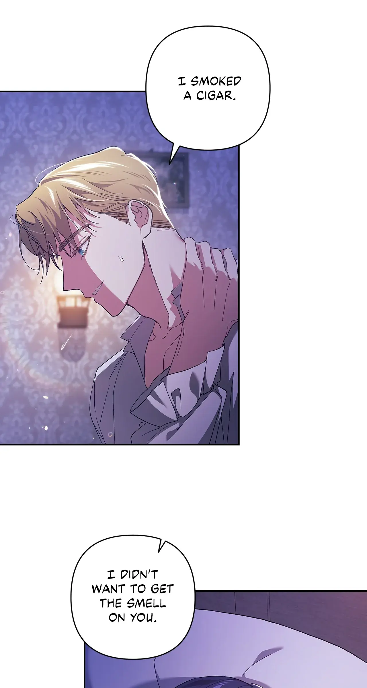 The Broken Ring: This Marriage Will Fail Anyway Chapter 55 Page 30