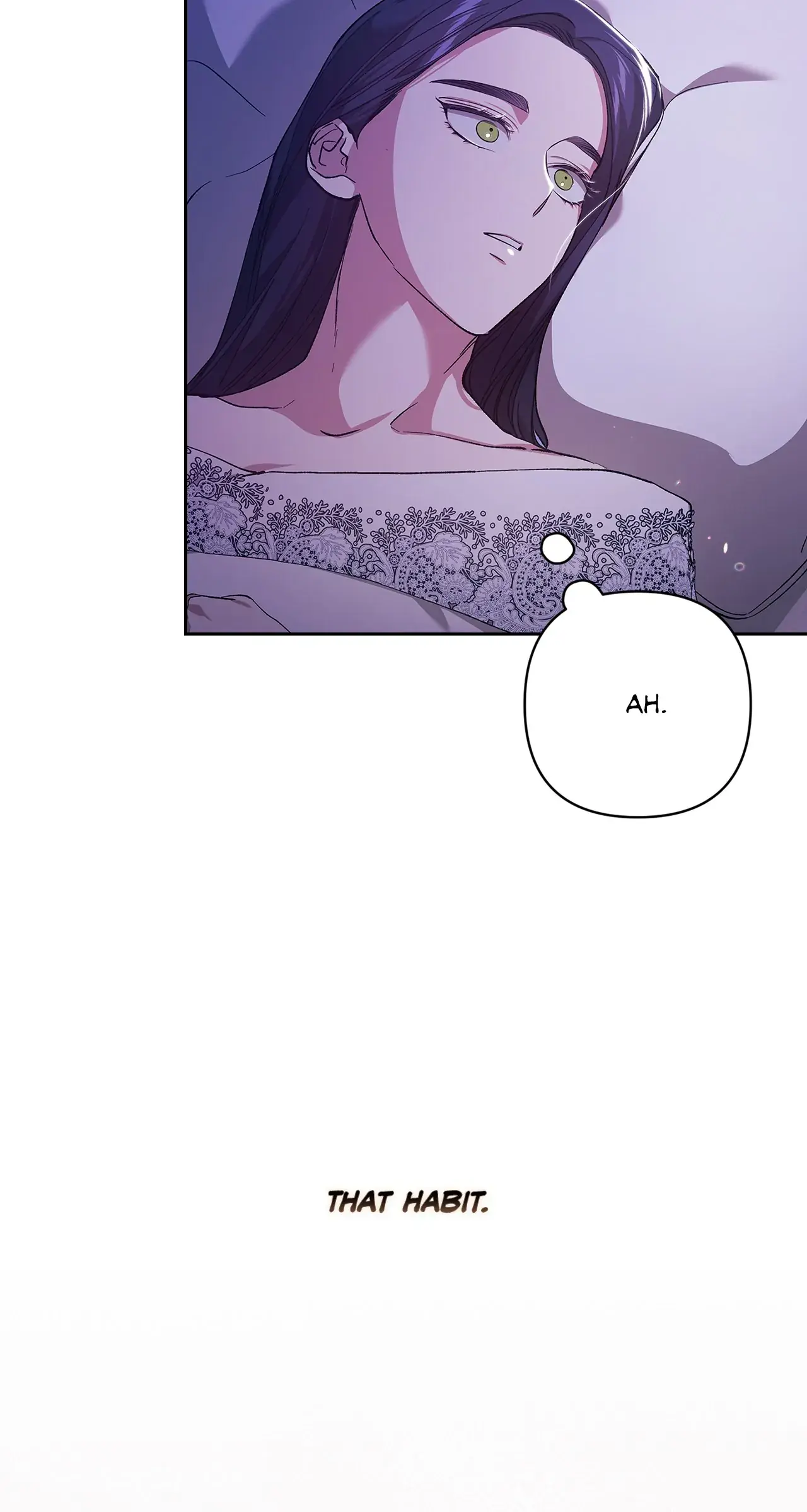 The Broken Ring: This Marriage Will Fail Anyway Chapter 55 Page 31
