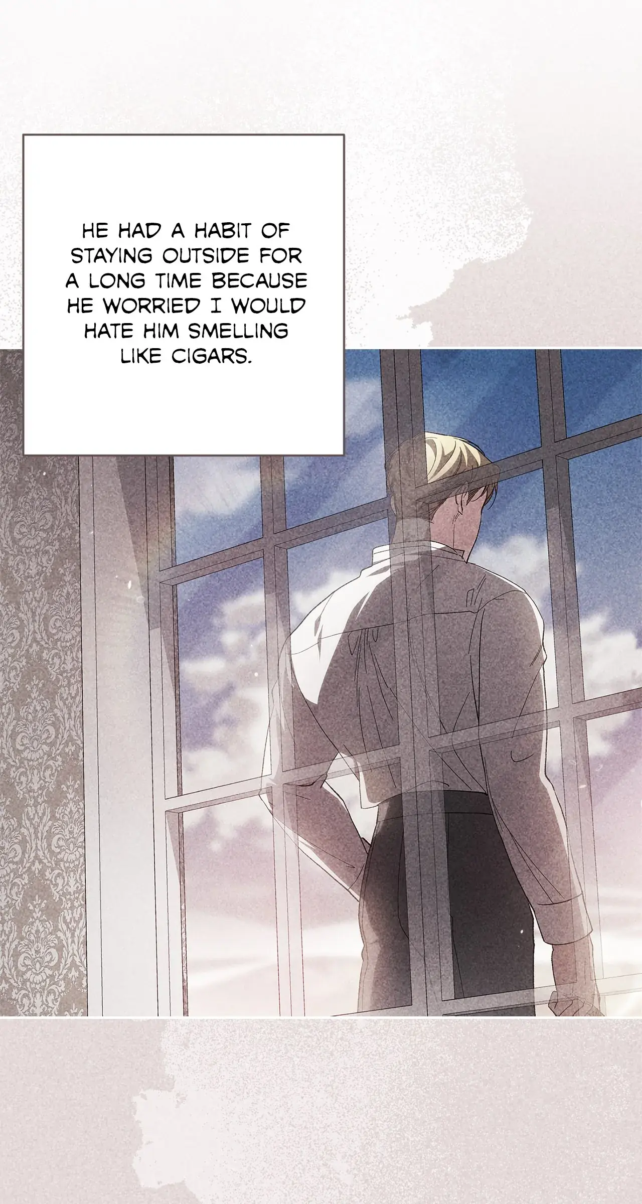 The Broken Ring: This Marriage Will Fail Anyway Chapter 55 Page 32