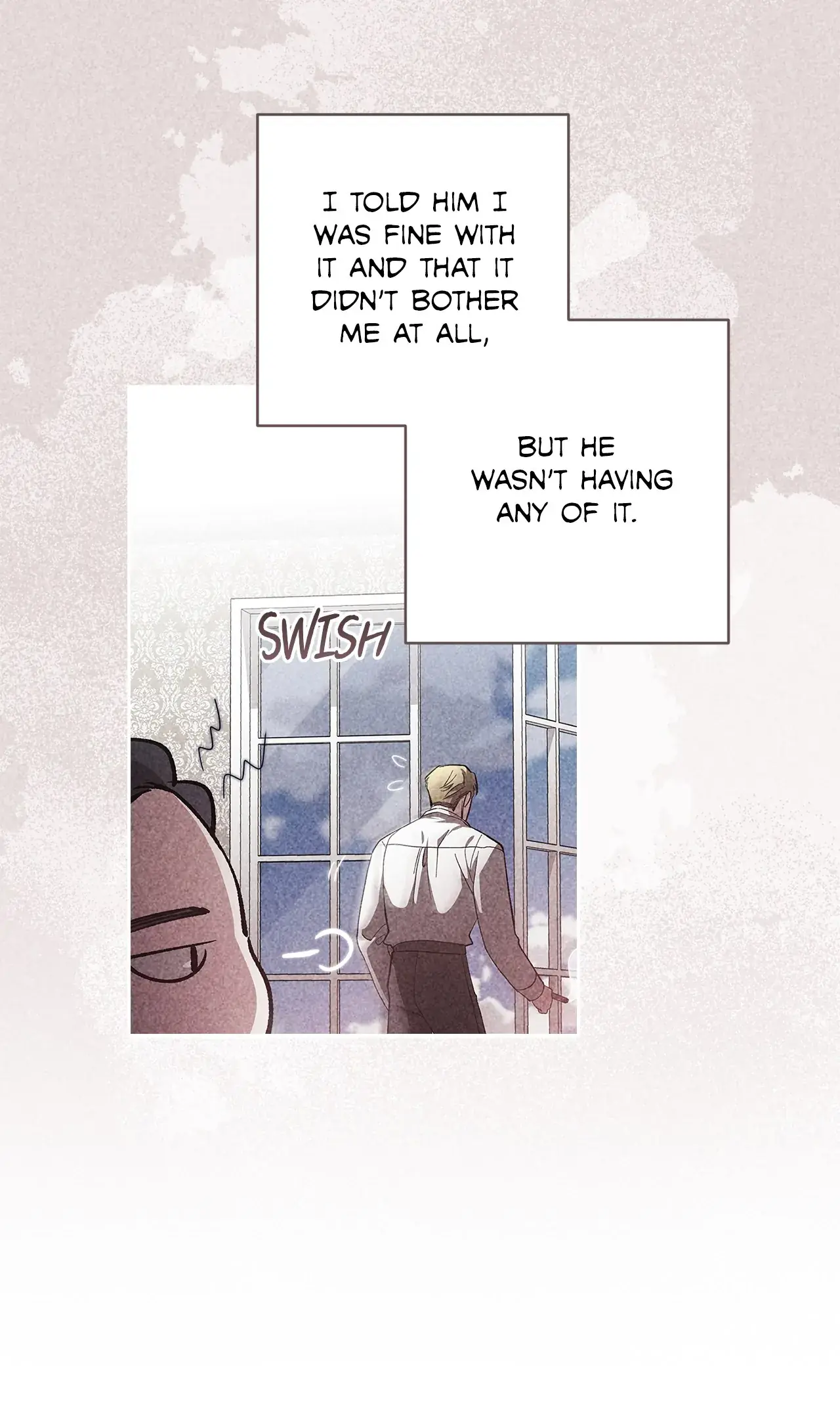 The Broken Ring: This Marriage Will Fail Anyway Chapter 55 Page 33