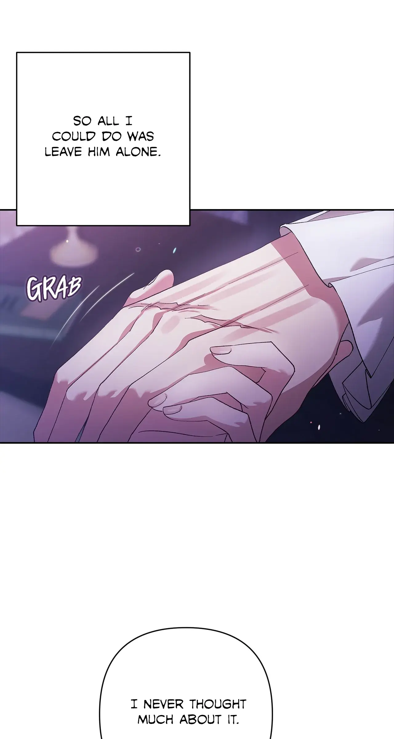 The Broken Ring: This Marriage Will Fail Anyway Chapter 55 Page 34