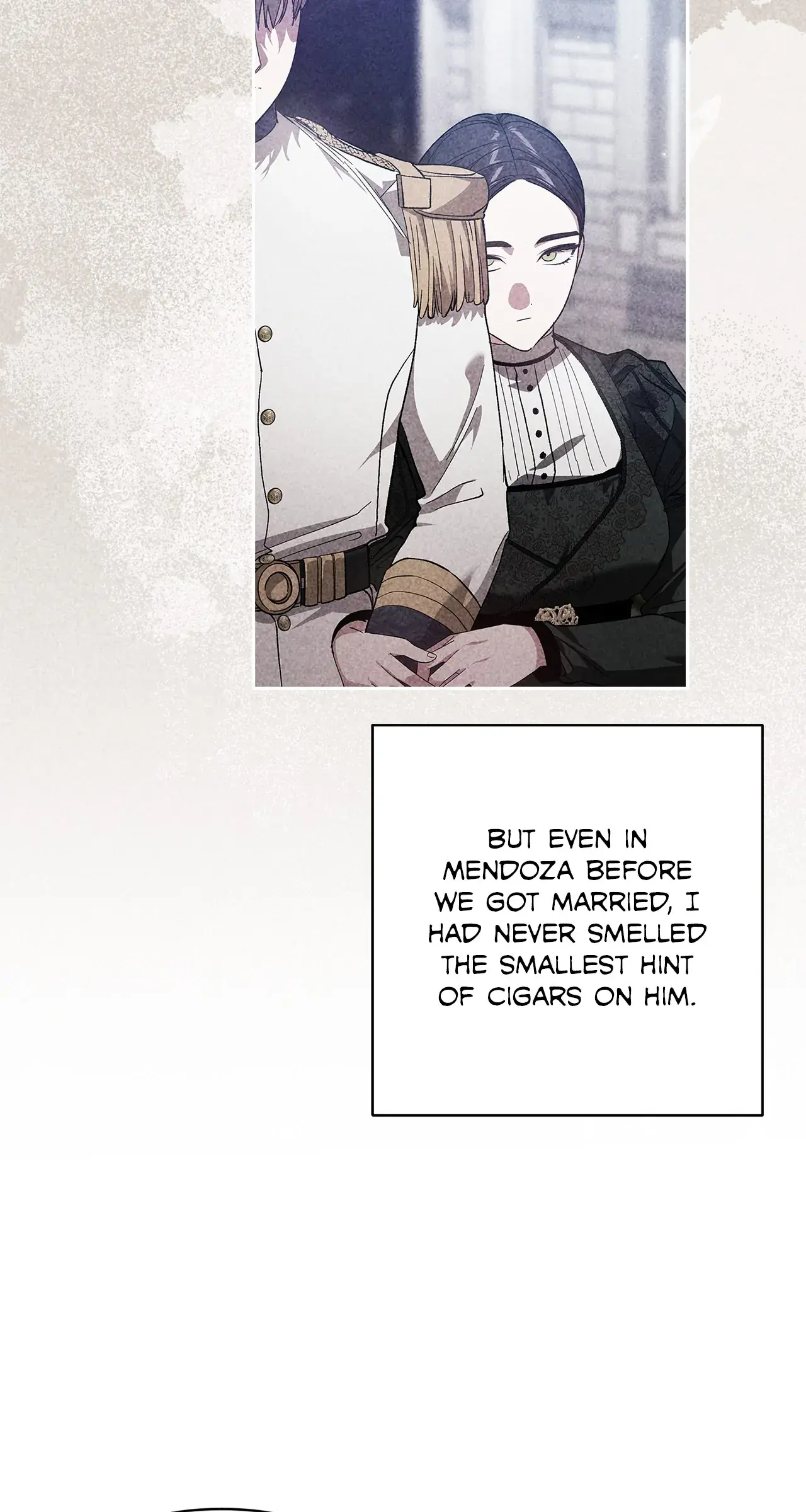 The Broken Ring: This Marriage Will Fail Anyway Chapter 55 Page 38