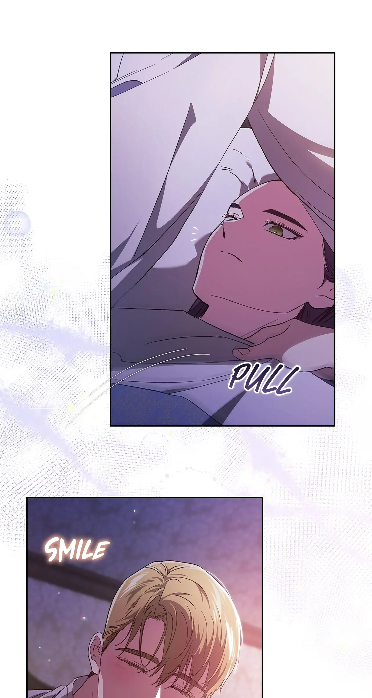 The Broken Ring: This Marriage Will Fail Anyway Chapter 55 Page 40