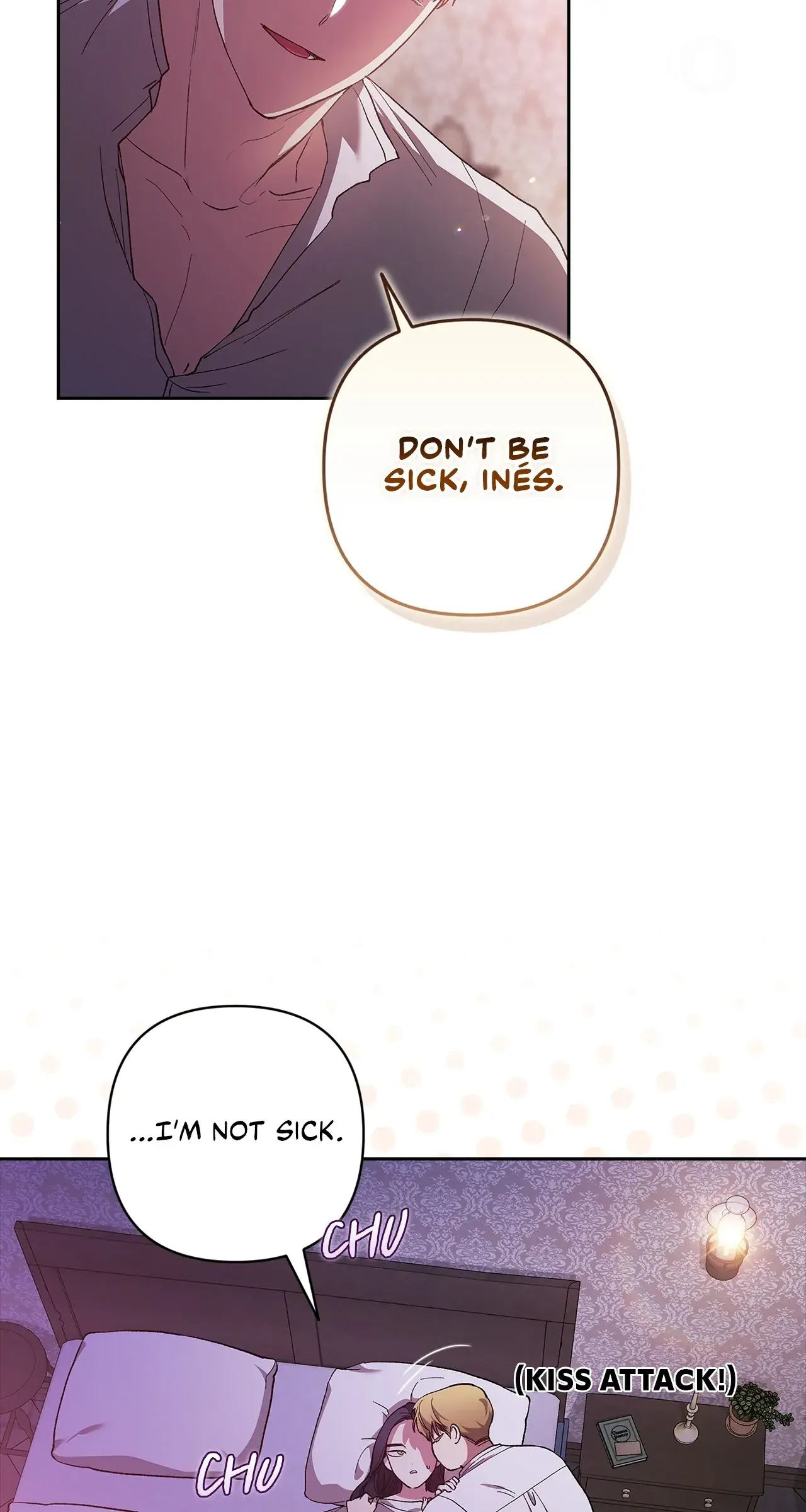 The Broken Ring: This Marriage Will Fail Anyway Chapter 55 Page 41