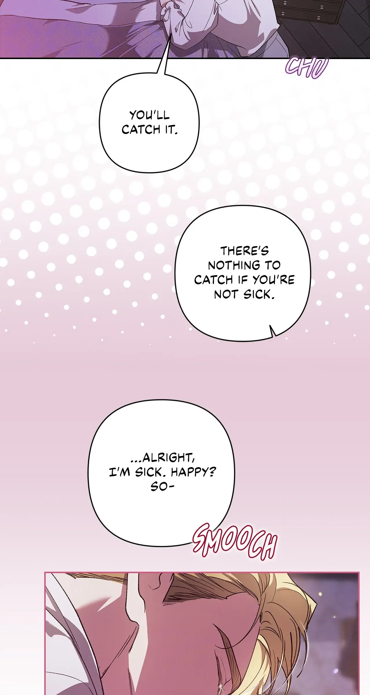 The Broken Ring: This Marriage Will Fail Anyway Chapter 55 Page 42