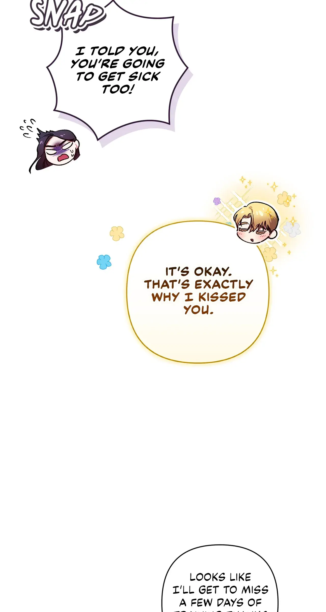 The Broken Ring: This Marriage Will Fail Anyway Chapter 55 Page 44