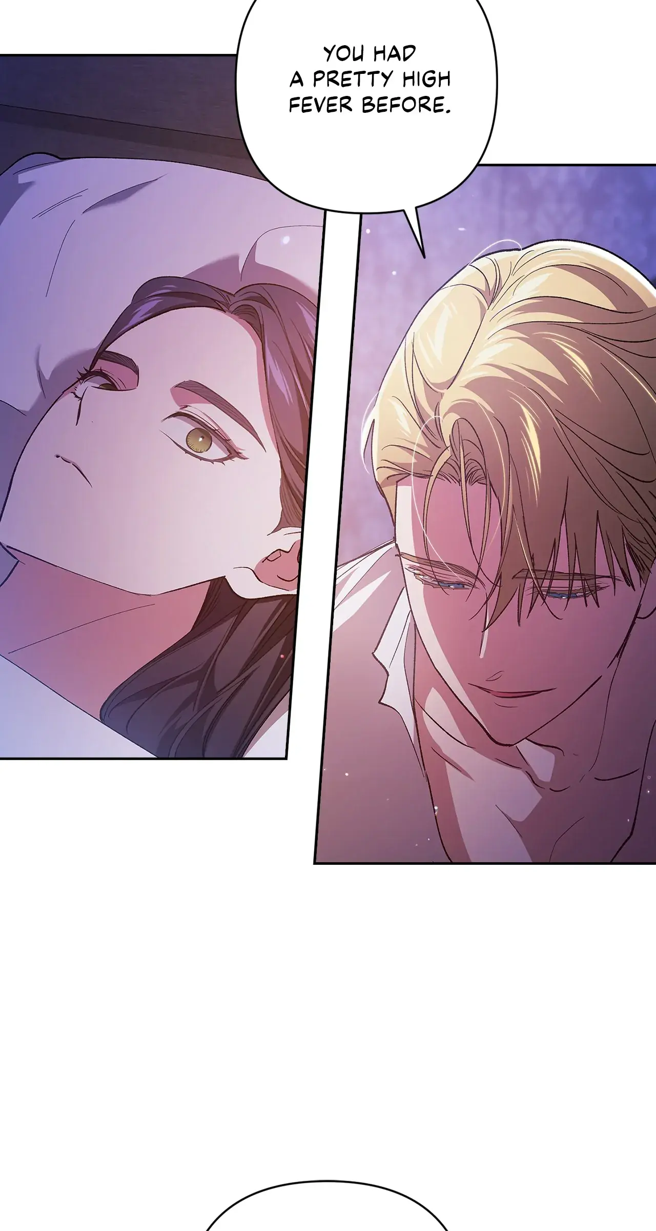 The Broken Ring: This Marriage Will Fail Anyway Chapter 55 Page 47