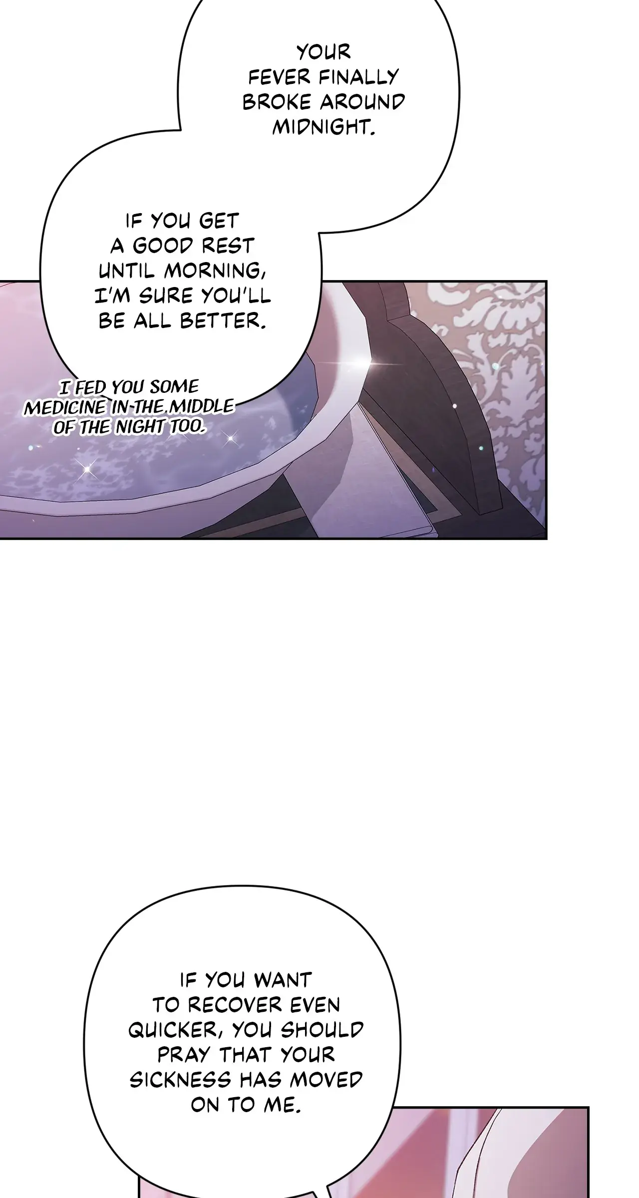 The Broken Ring: This Marriage Will Fail Anyway Chapter 55 Page 48