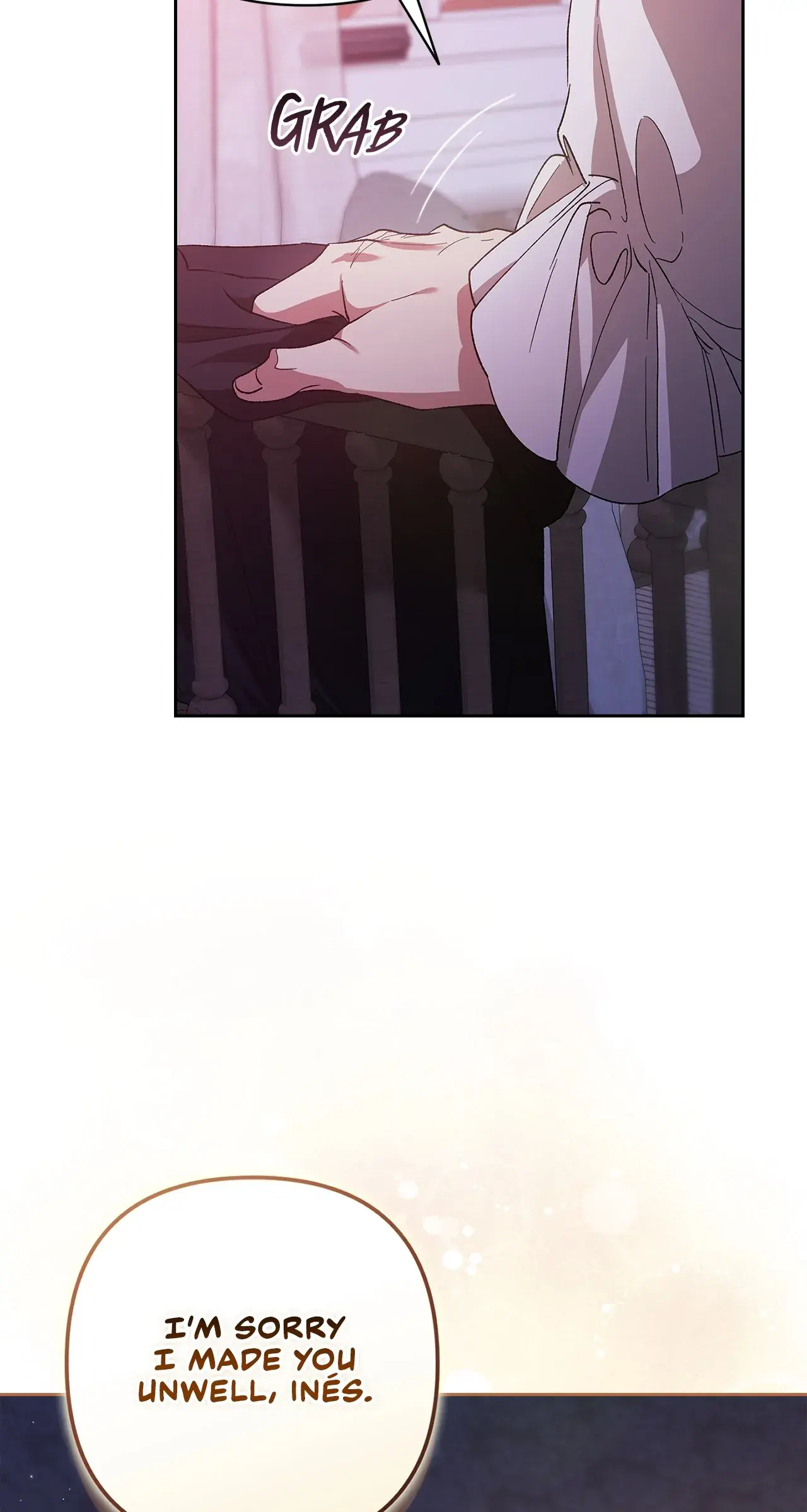The Broken Ring: This Marriage Will Fail Anyway Chapter 55 Page 49