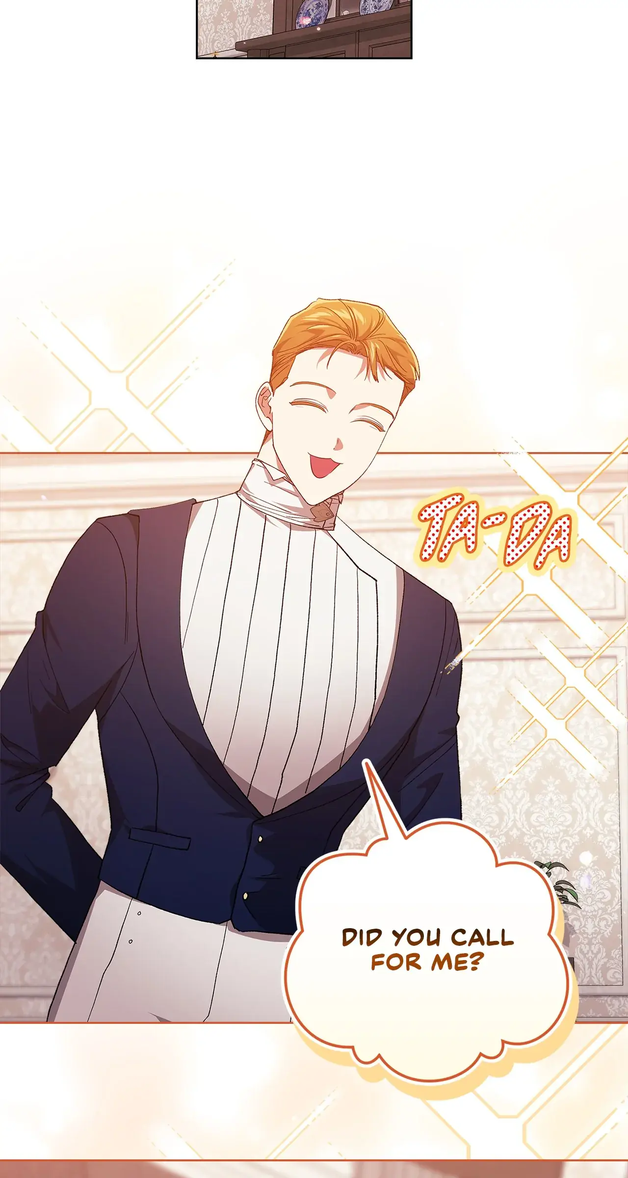 The Broken Ring: This Marriage Will Fail Anyway Chapter 55 Page 54