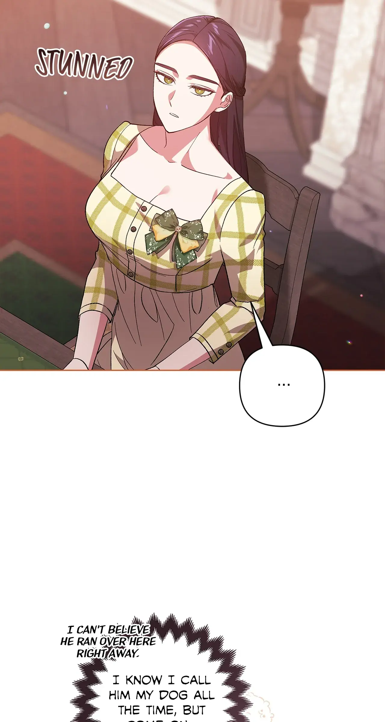 The Broken Ring: This Marriage Will Fail Anyway Chapter 55 Page 55