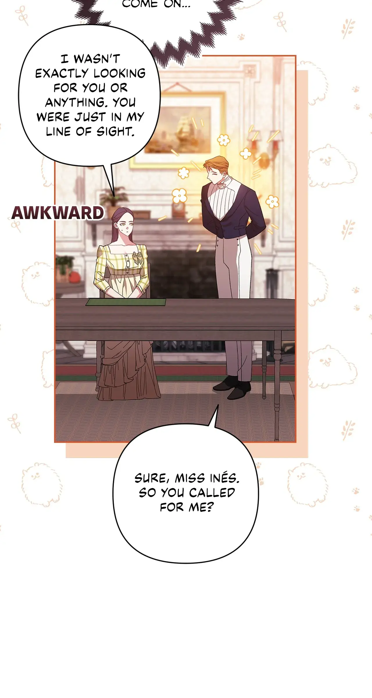 The Broken Ring: This Marriage Will Fail Anyway Chapter 55 Page 56