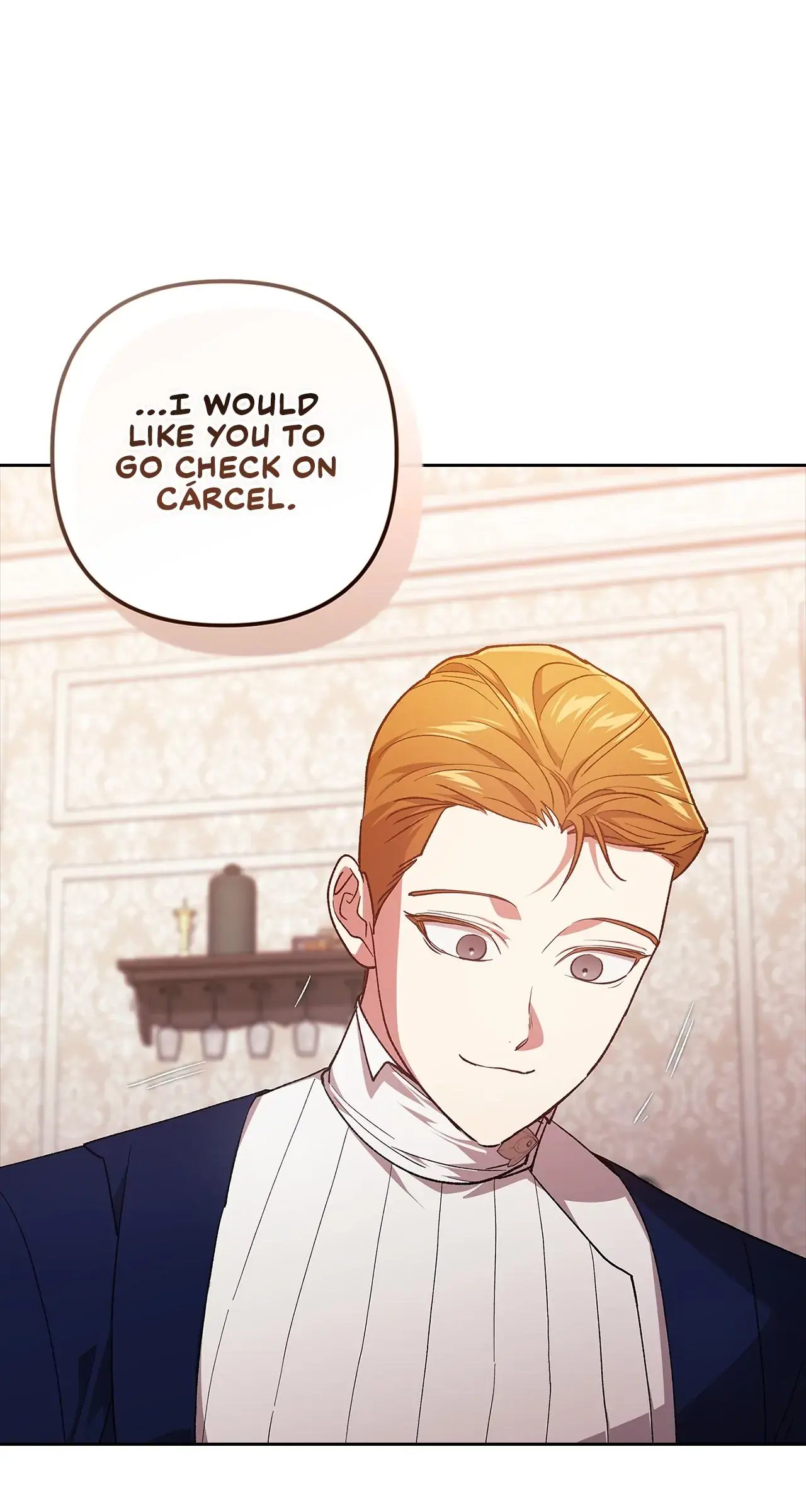 The Broken Ring: This Marriage Will Fail Anyway Chapter 55 Page 60