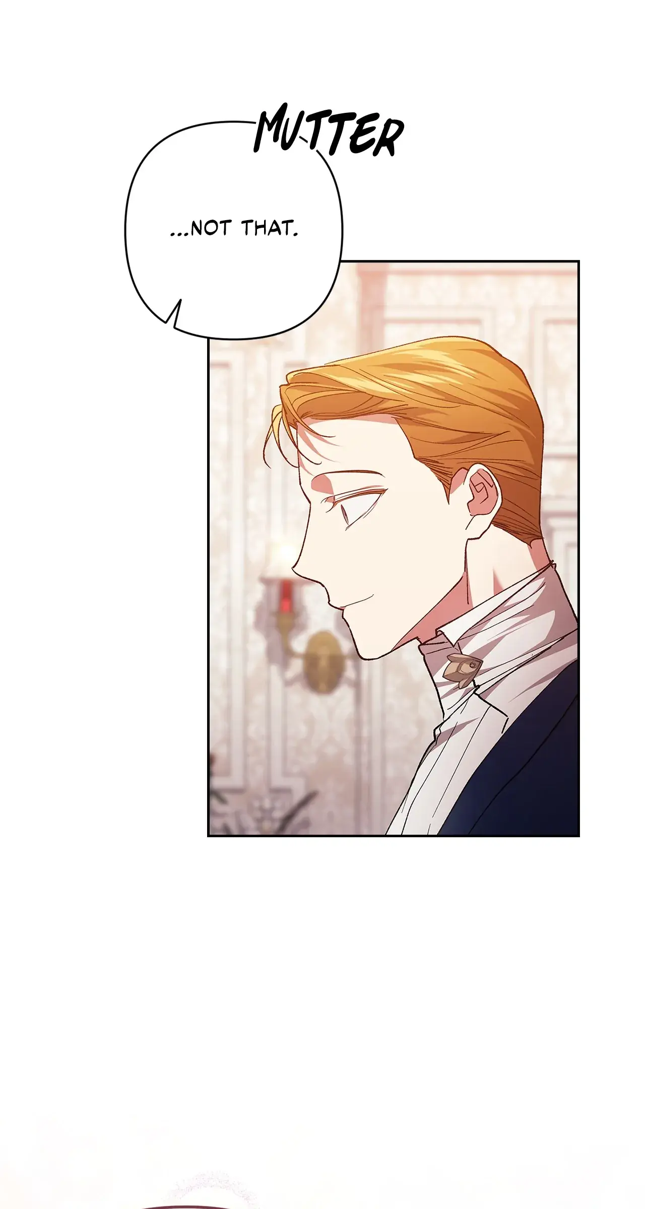The Broken Ring: This Marriage Will Fail Anyway Chapter 55 Page 63