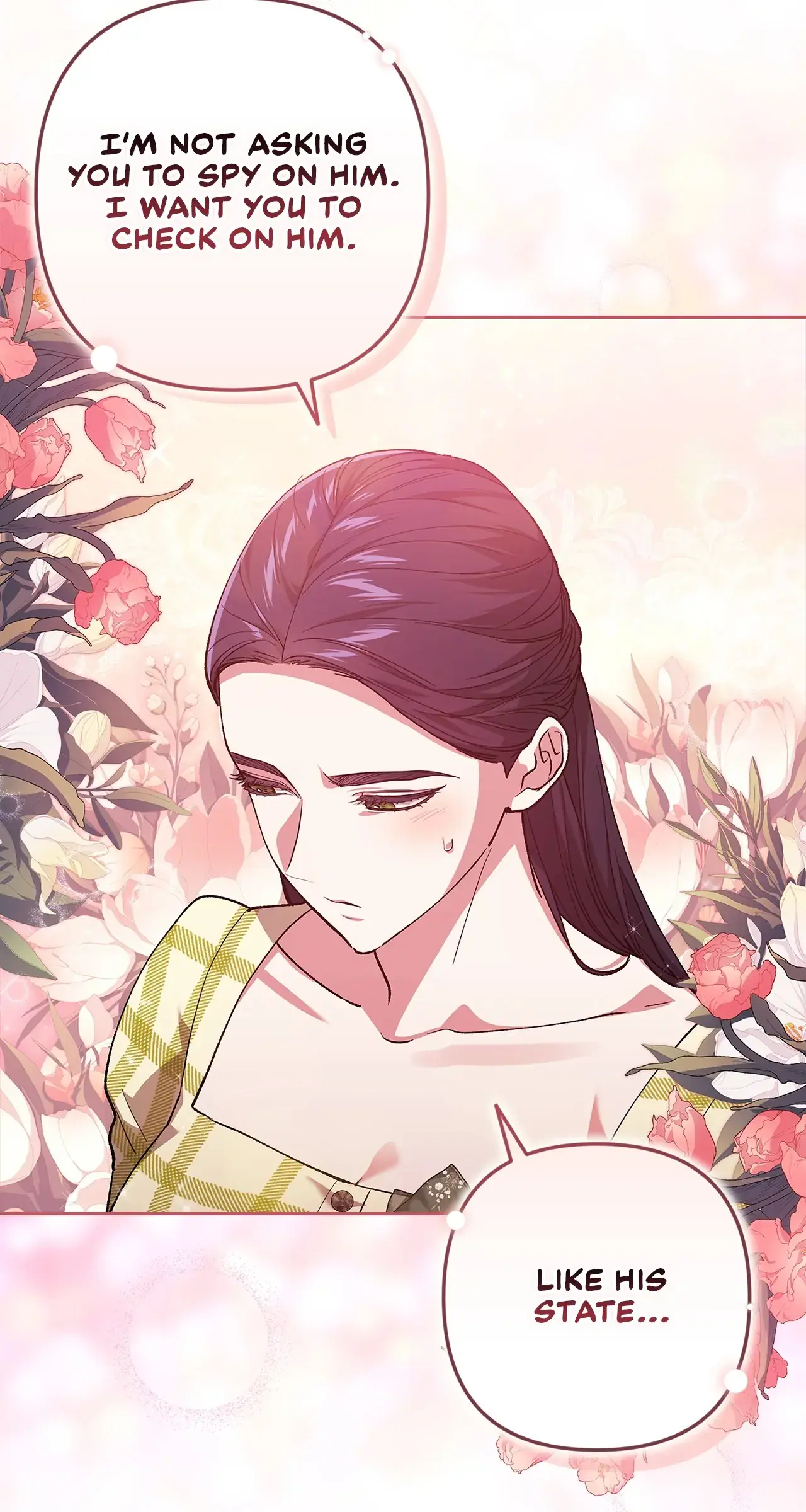 The Broken Ring: This Marriage Will Fail Anyway Chapter 55 Page 64