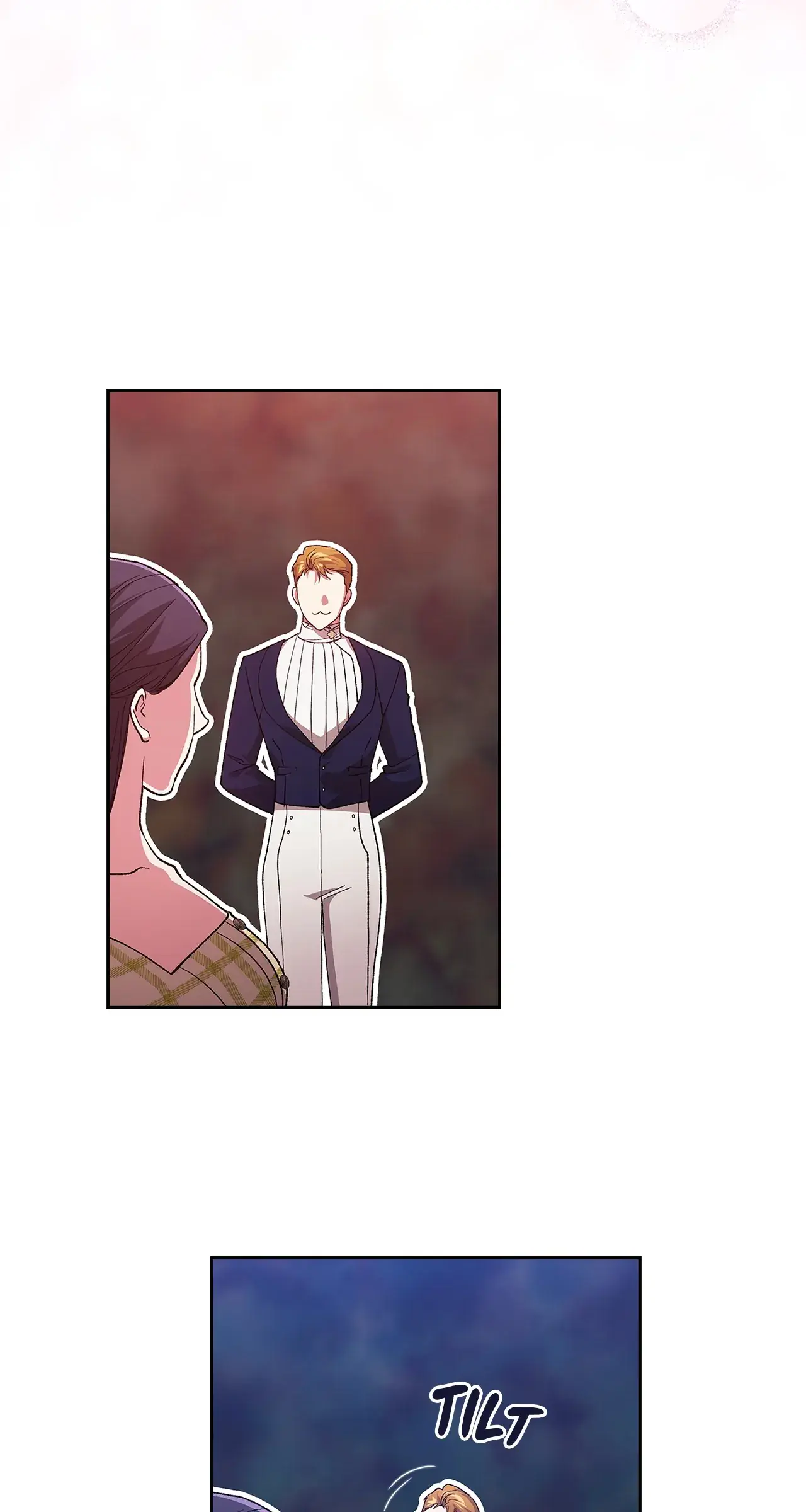 The Broken Ring: This Marriage Will Fail Anyway Chapter 55 Page 65