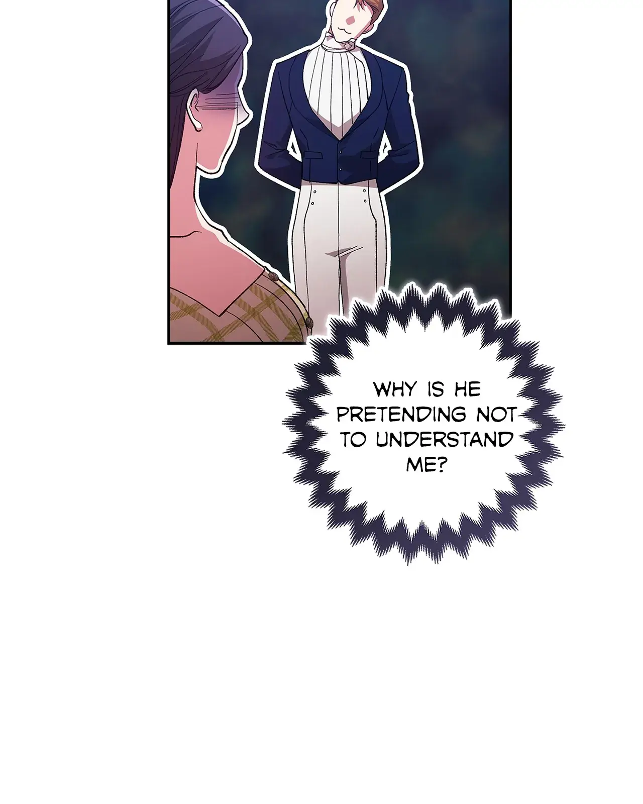The Broken Ring: This Marriage Will Fail Anyway Chapter 55 Page 66