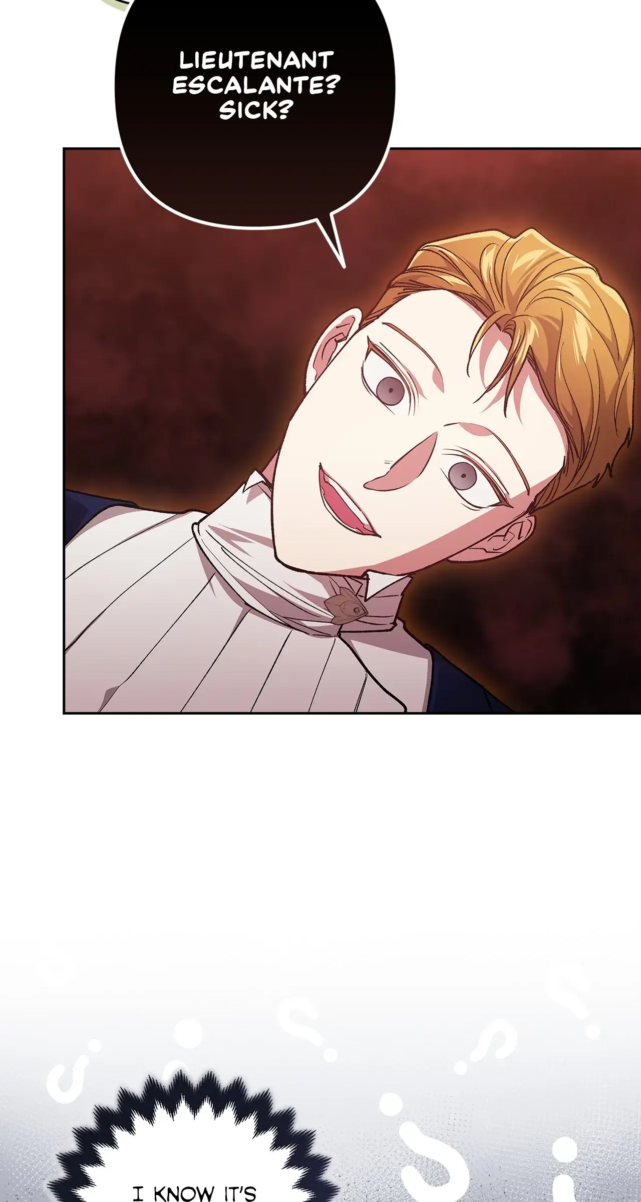The Broken Ring: This Marriage Will Fail Anyway Chapter 55 Page 68