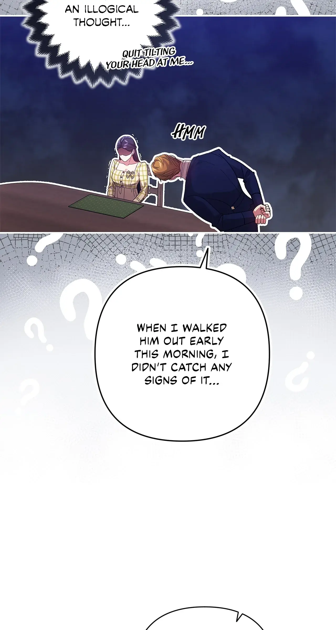 The Broken Ring: This Marriage Will Fail Anyway Chapter 55 Page 69