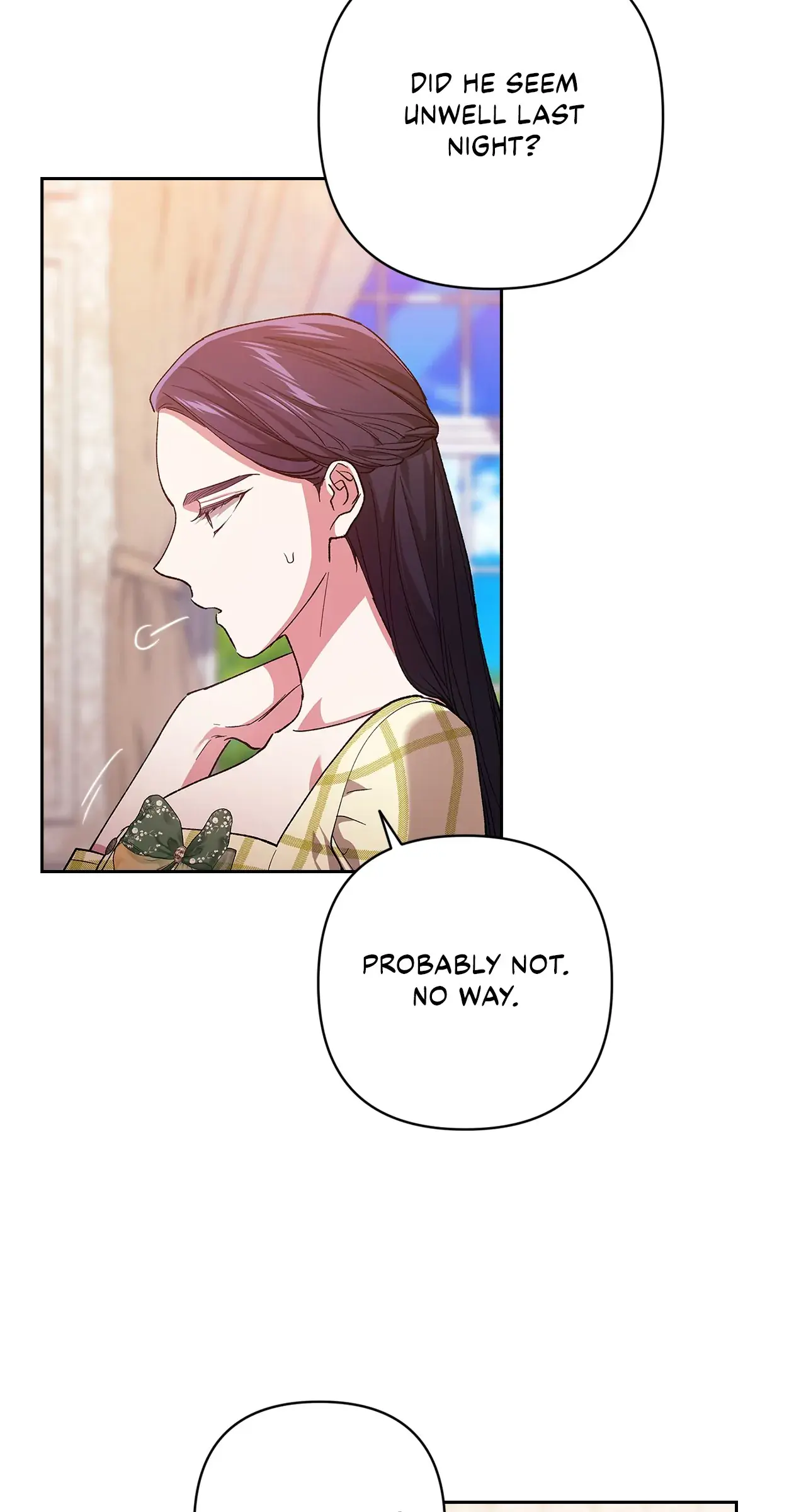 The Broken Ring: This Marriage Will Fail Anyway Chapter 55 Page 70