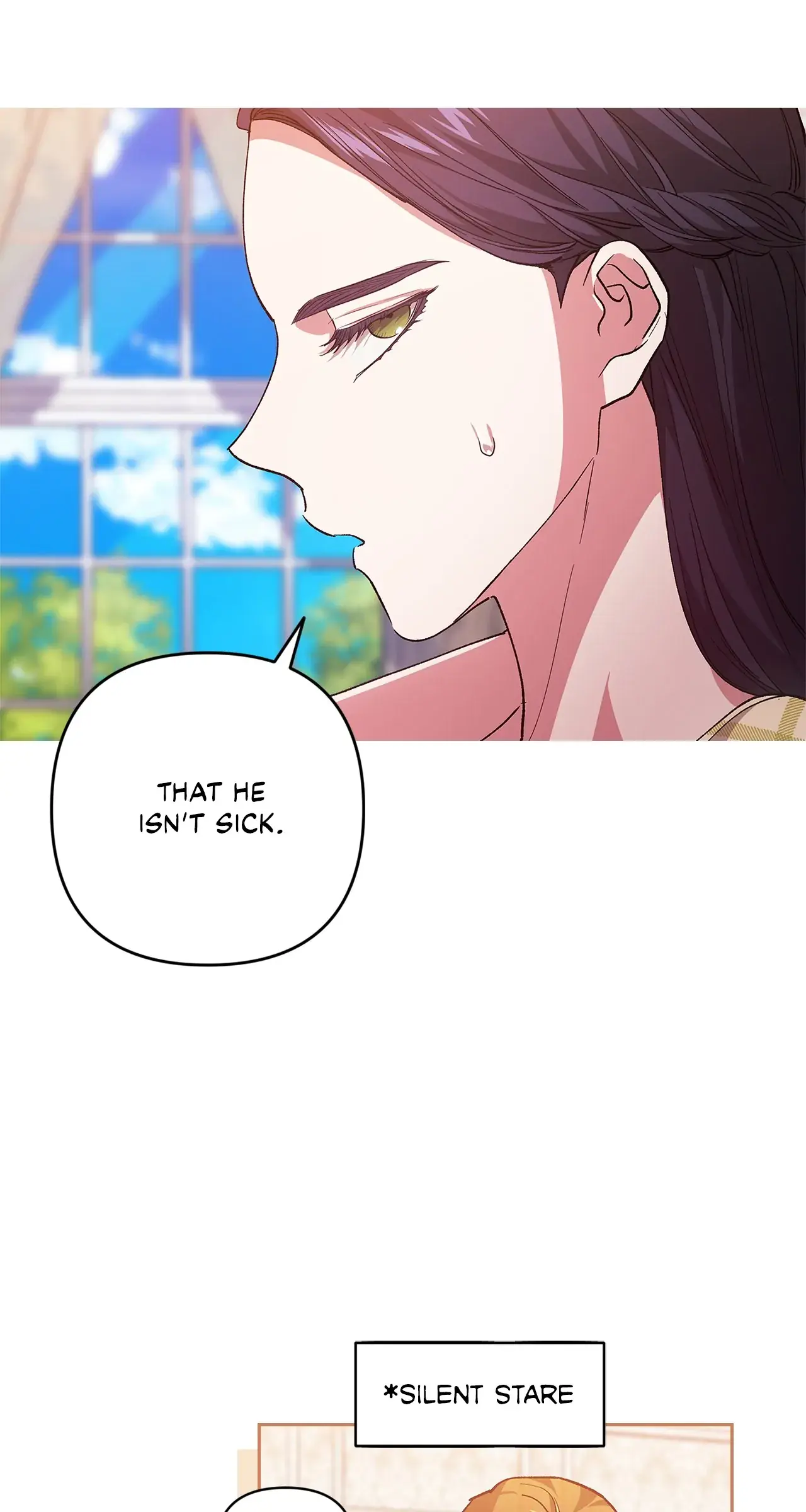 The Broken Ring: This Marriage Will Fail Anyway Chapter 55 Page 72