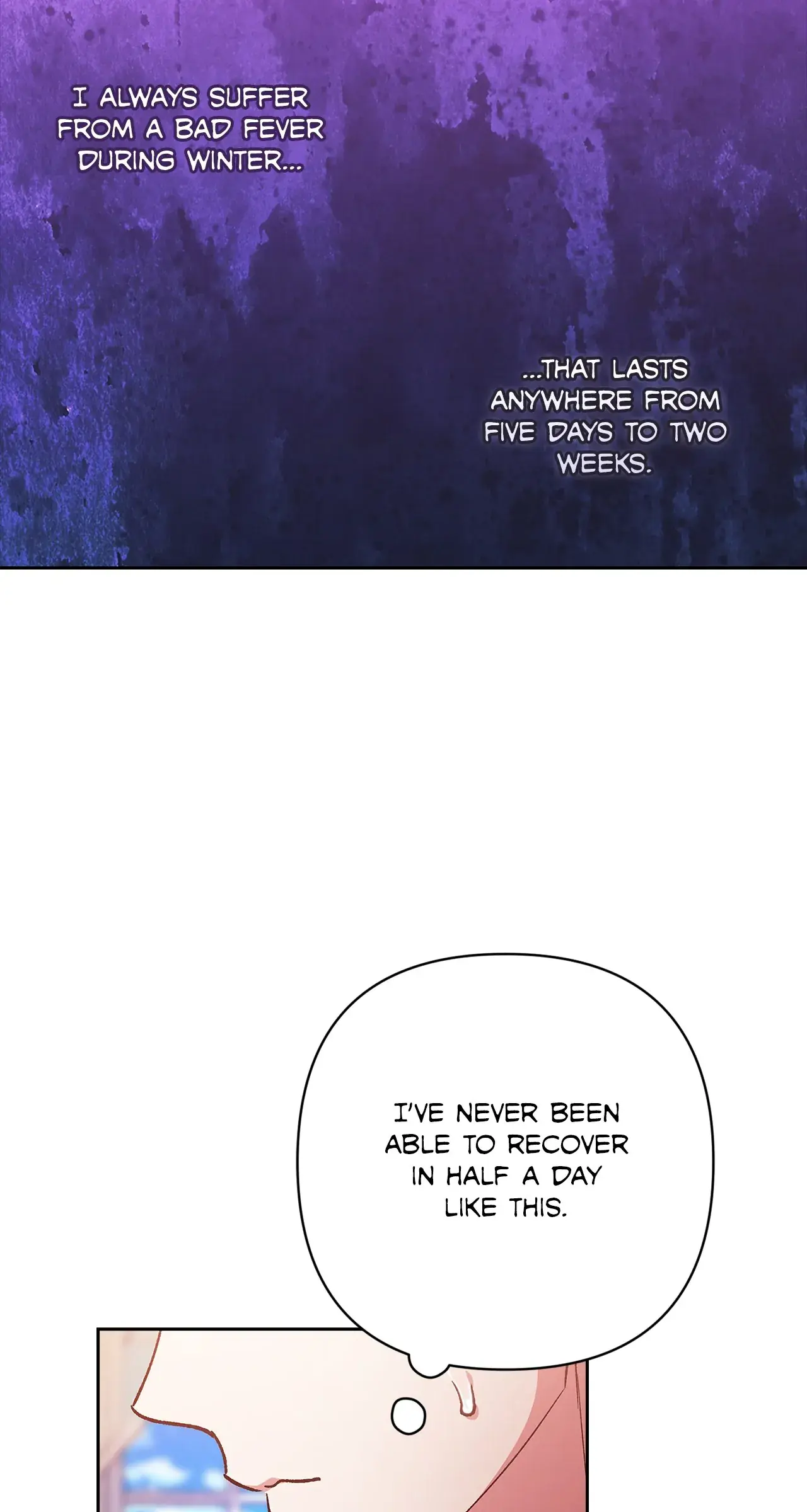 The Broken Ring: This Marriage Will Fail Anyway Chapter 55 Page 76