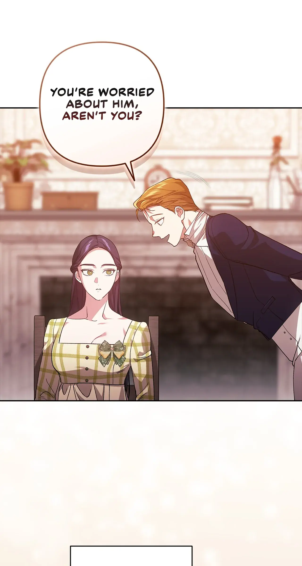 The Broken Ring: This Marriage Will Fail Anyway Chapter 55 Page 78