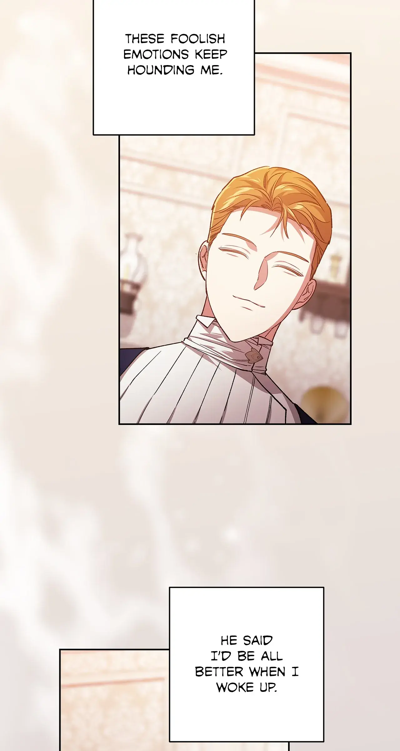 The Broken Ring: This Marriage Will Fail Anyway Chapter 55 Page 79