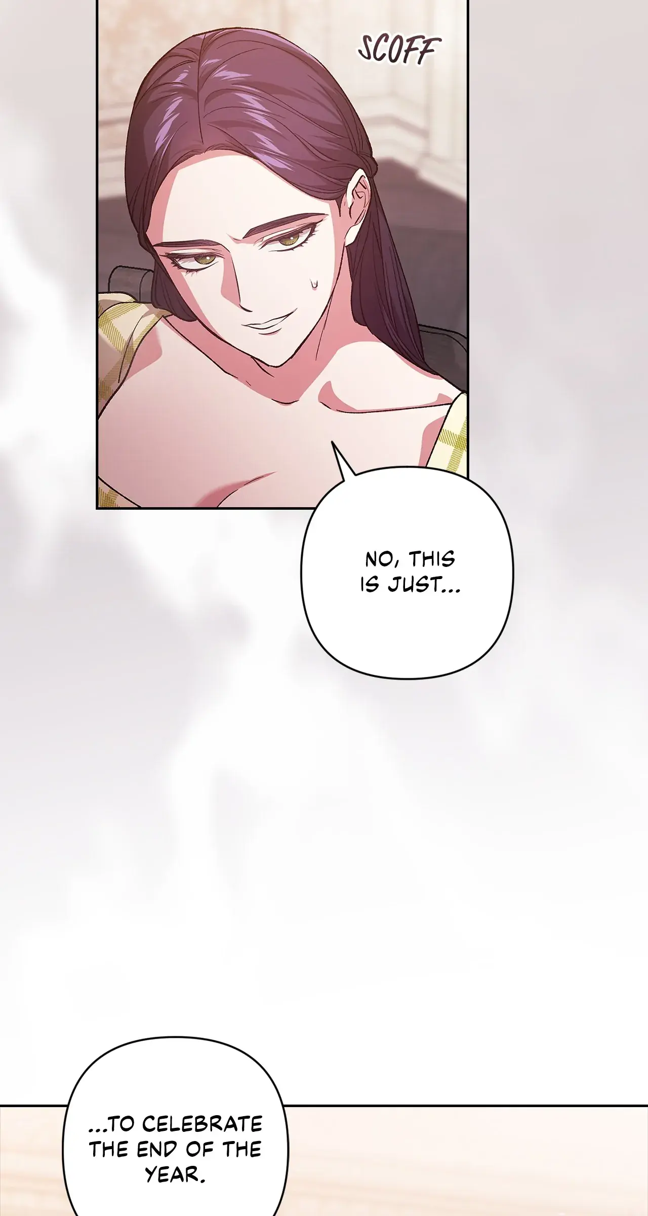 The Broken Ring: This Marriage Will Fail Anyway Chapter 55 Page 80