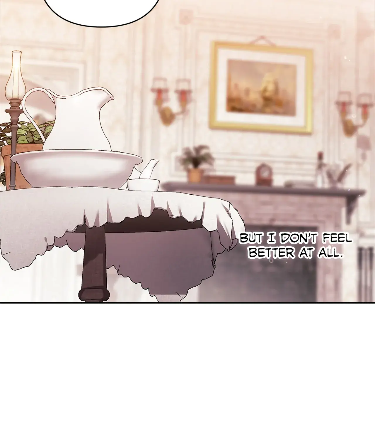 The Broken Ring: This Marriage Will Fail Anyway Chapter 55 Page 81