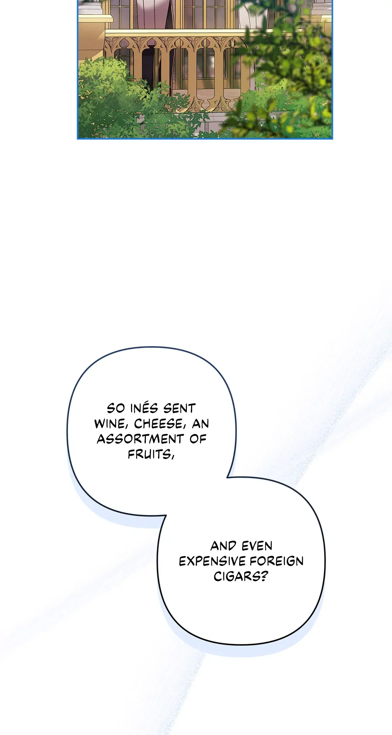 The Broken Ring: This Marriage Will Fail Anyway Chapter 56 Page 5