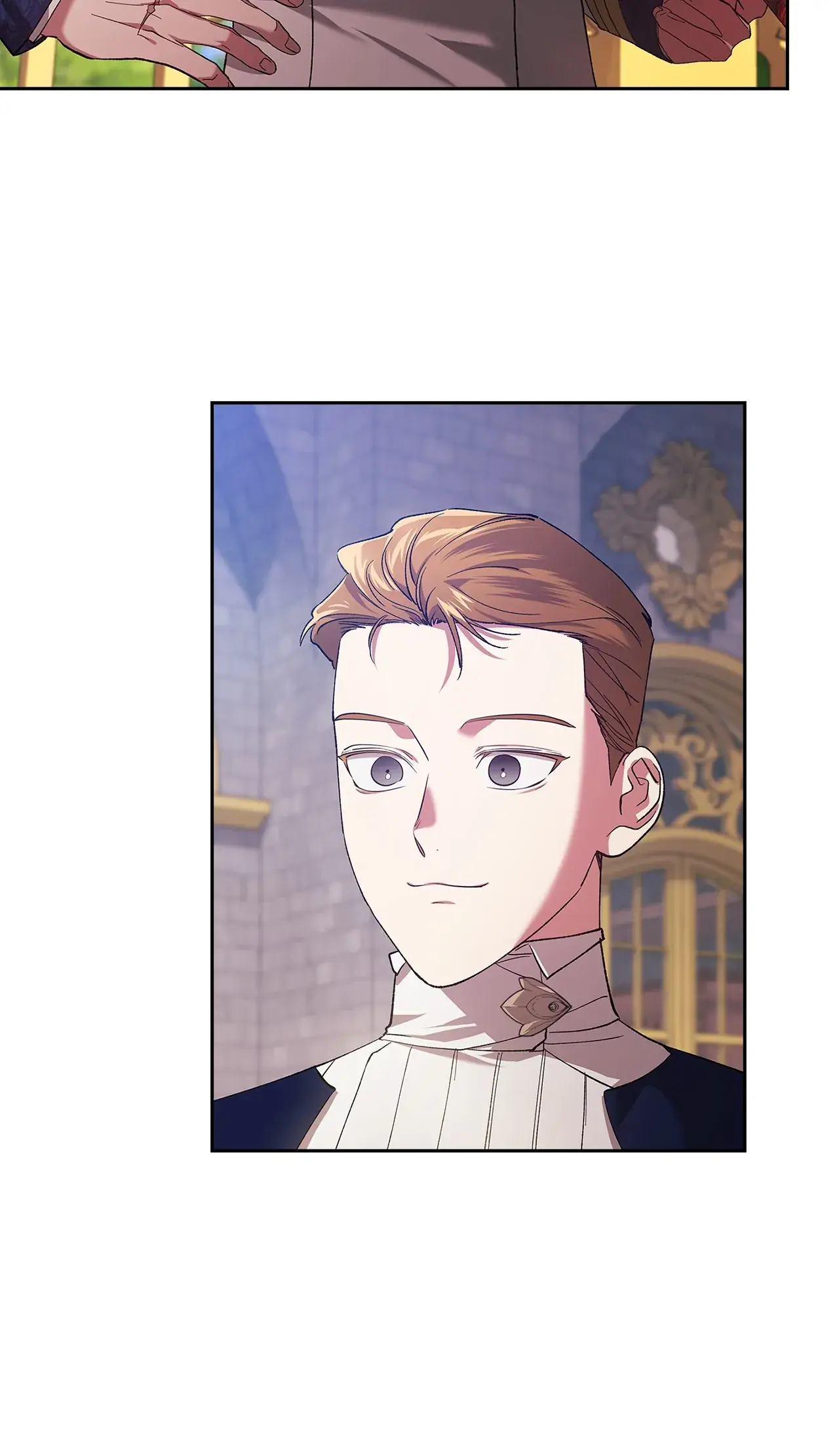 The Broken Ring: This Marriage Will Fail Anyway Chapter 56 Page 7