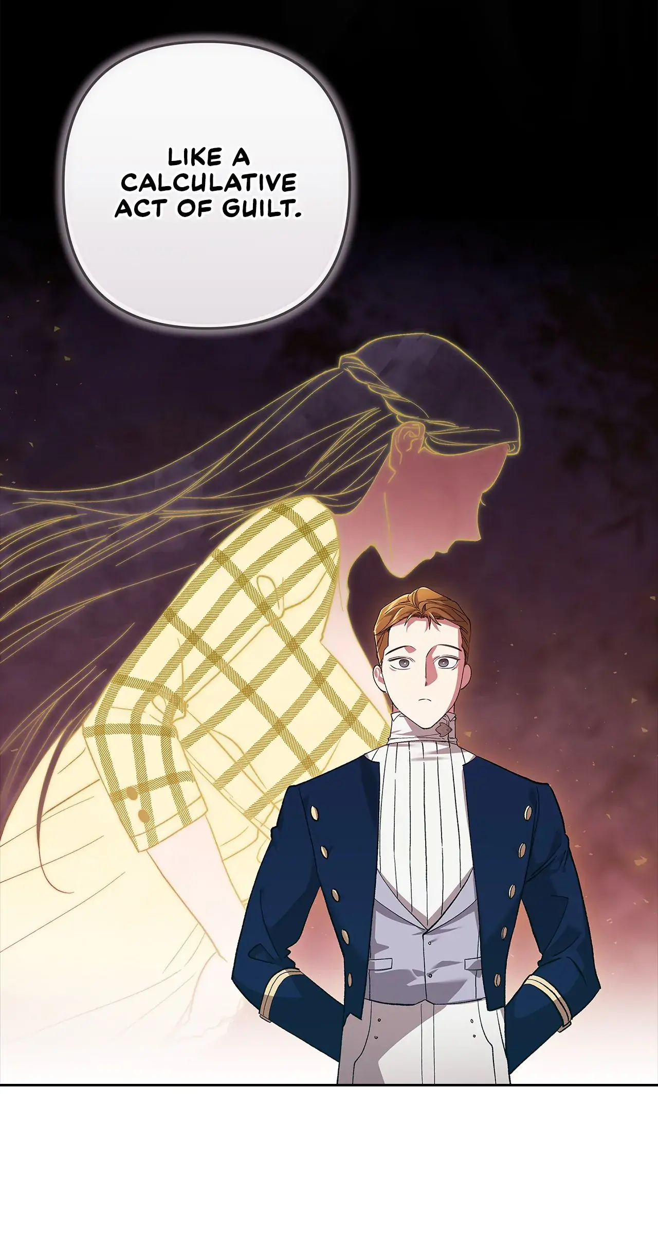 The Broken Ring: This Marriage Will Fail Anyway Chapter 56 Page 13