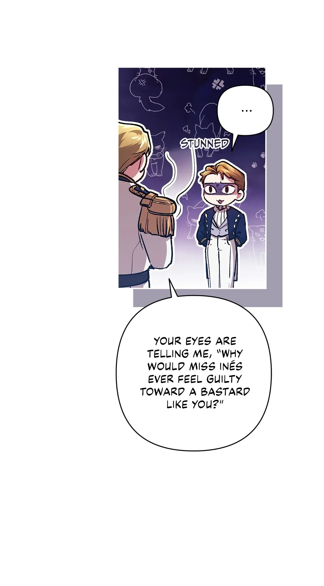 The Broken Ring: This Marriage Will Fail Anyway Chapter 56 Page 14