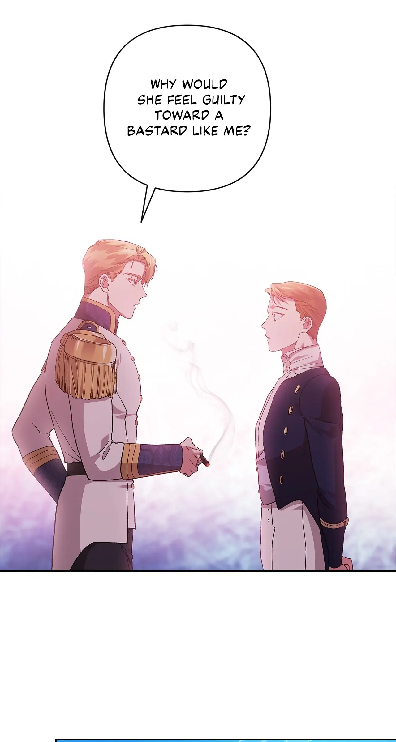 The Broken Ring: This Marriage Will Fail Anyway Chapter 56 Page 16