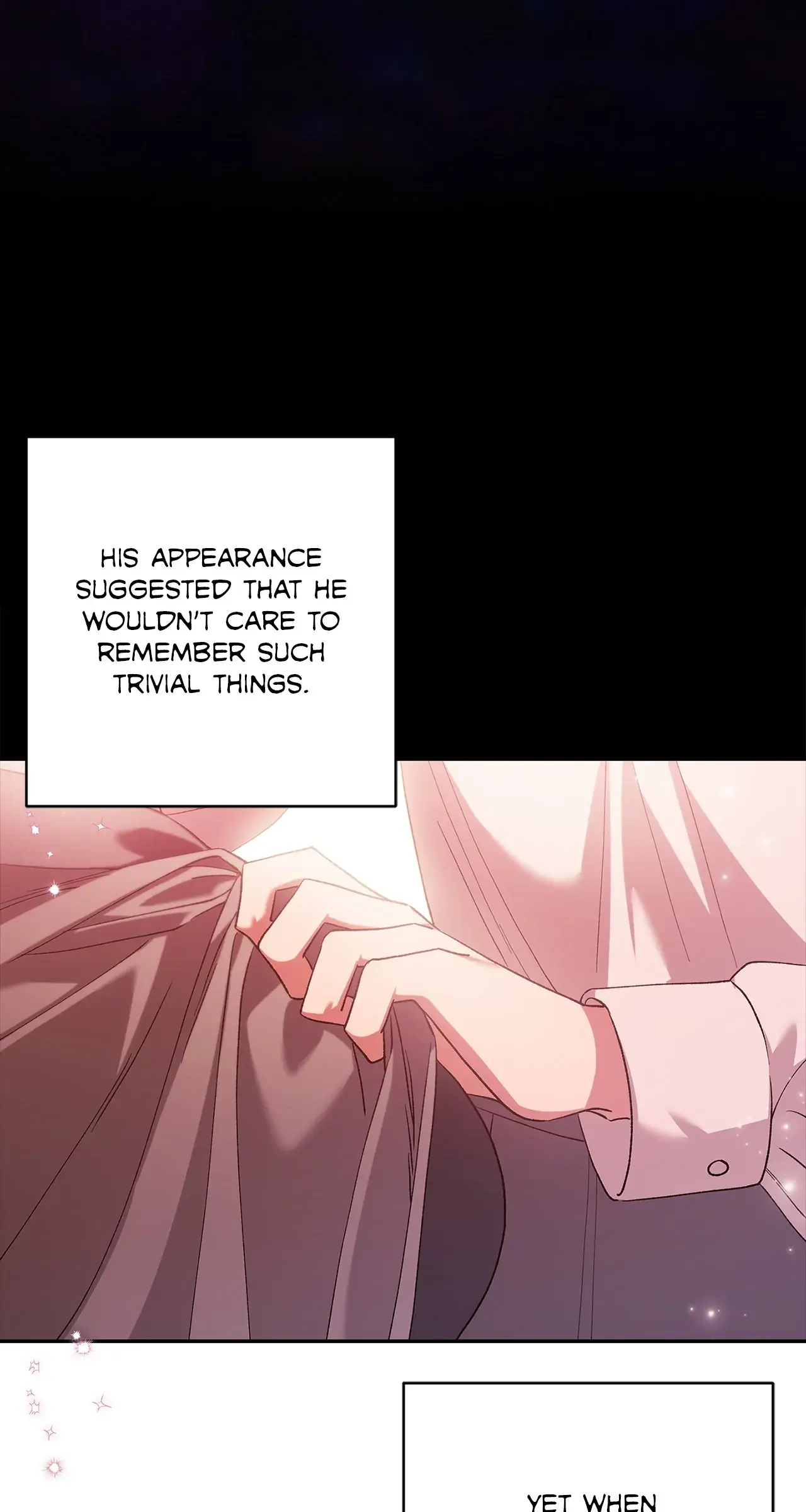 The Broken Ring: This Marriage Will Fail Anyway Chapter 56 Page 21