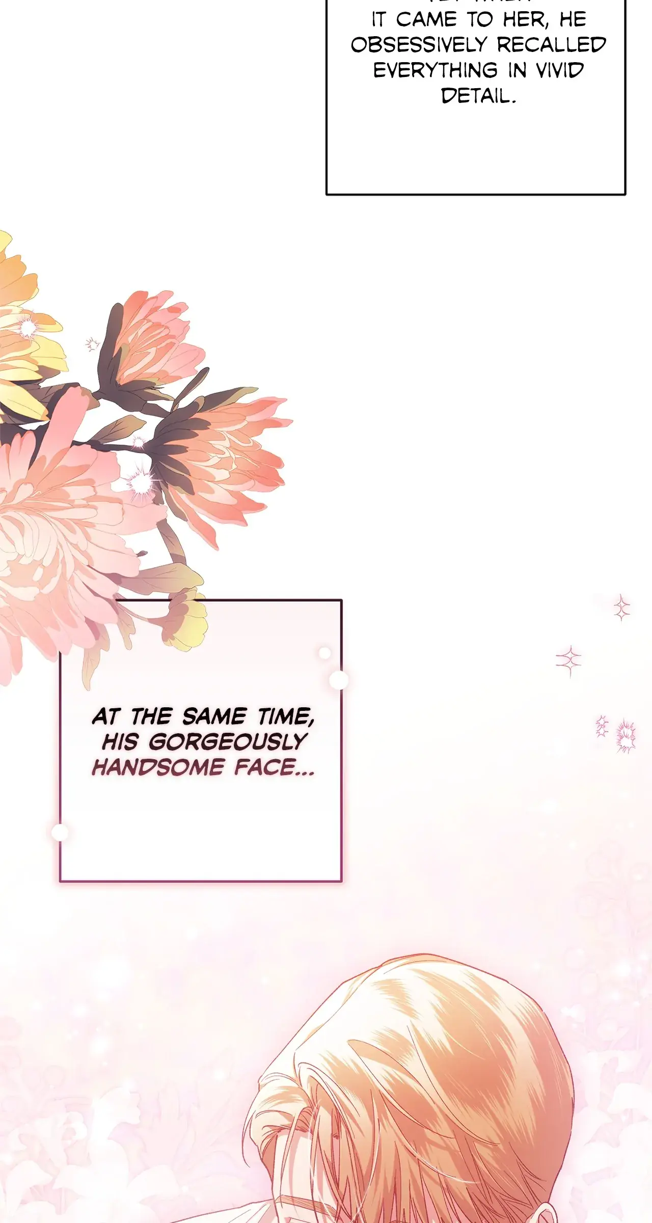 The Broken Ring: This Marriage Will Fail Anyway Chapter 56 Page 22