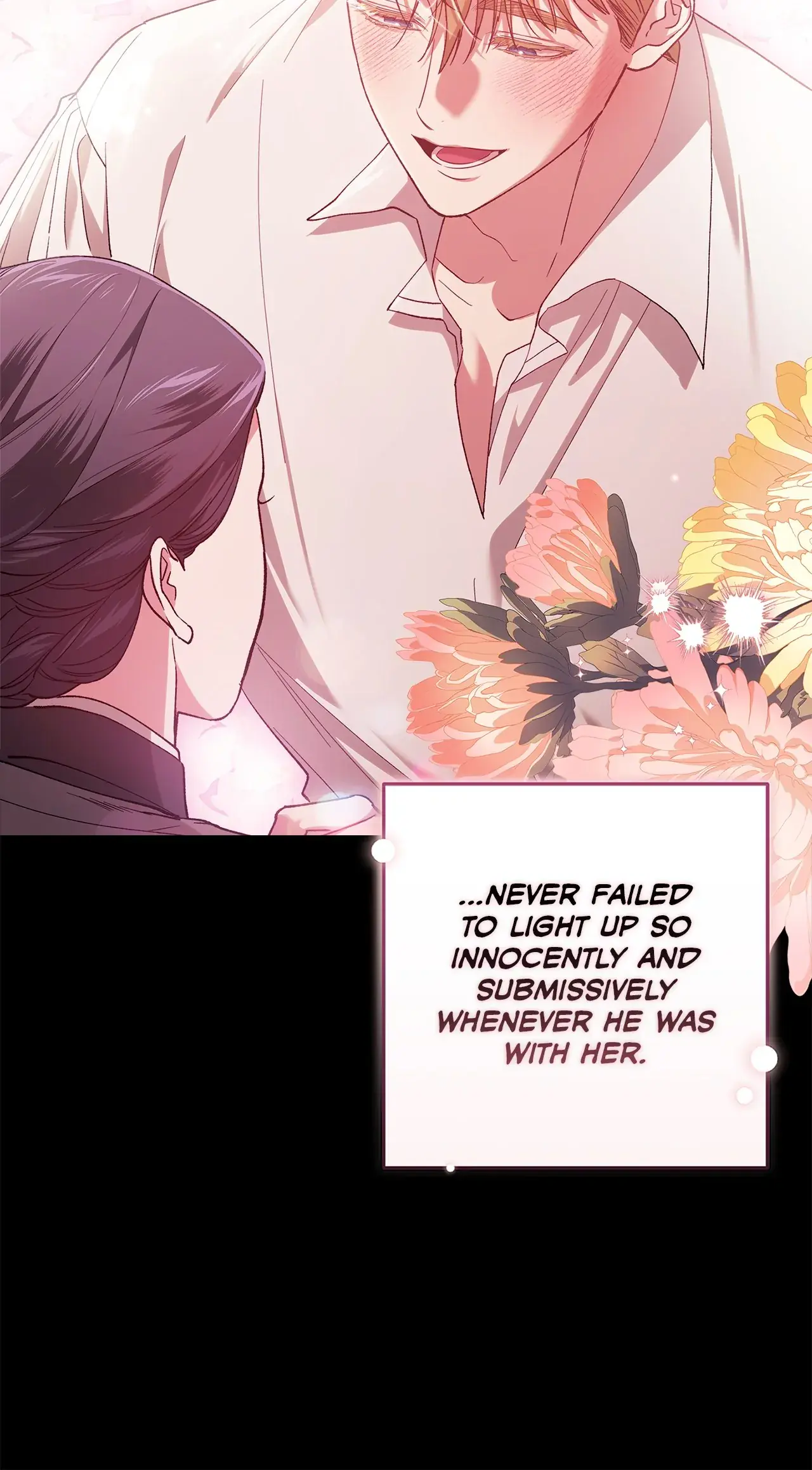 The Broken Ring: This Marriage Will Fail Anyway Chapter 56 Page 23