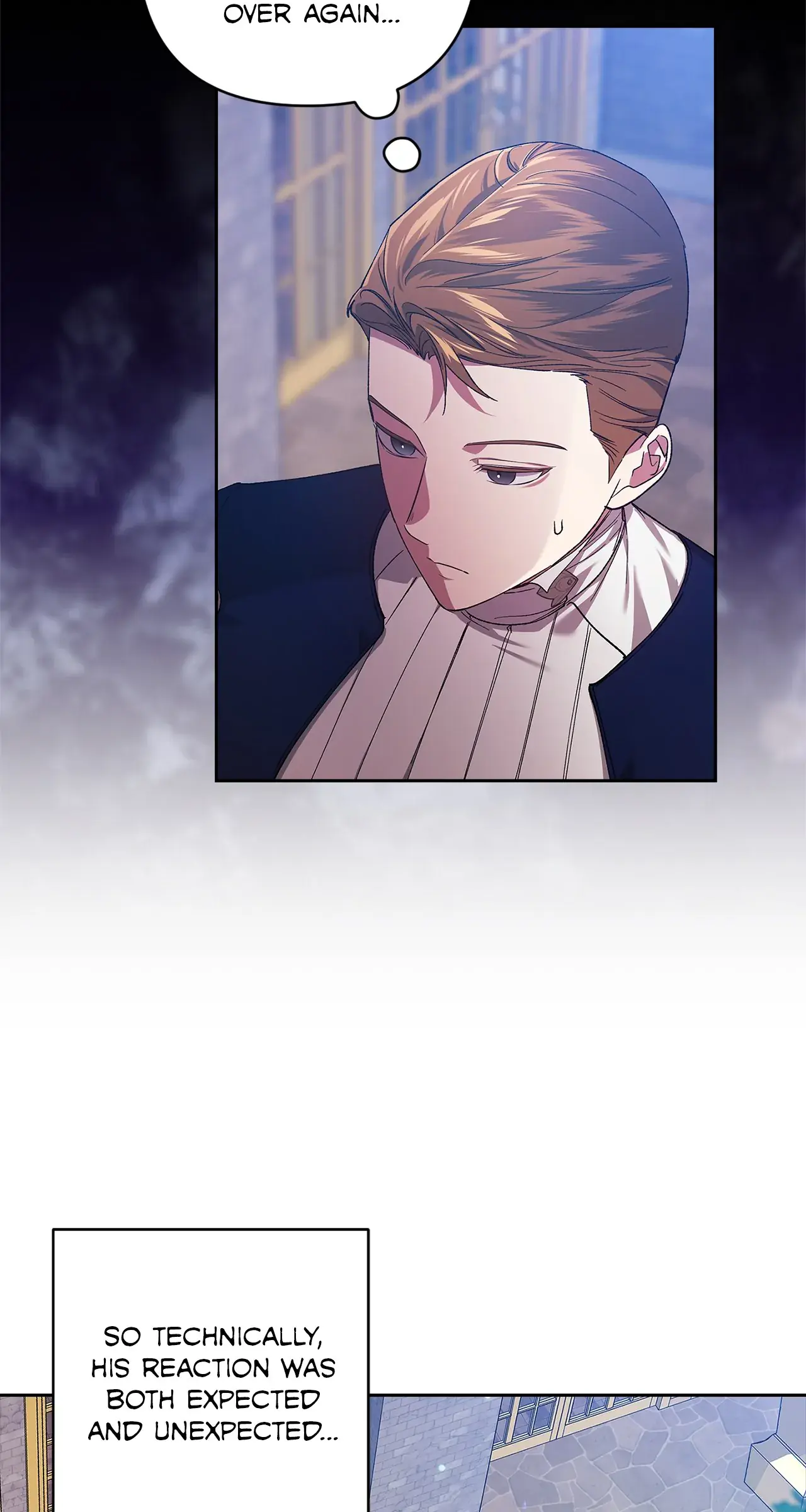 The Broken Ring: This Marriage Will Fail Anyway Chapter 56 Page 26