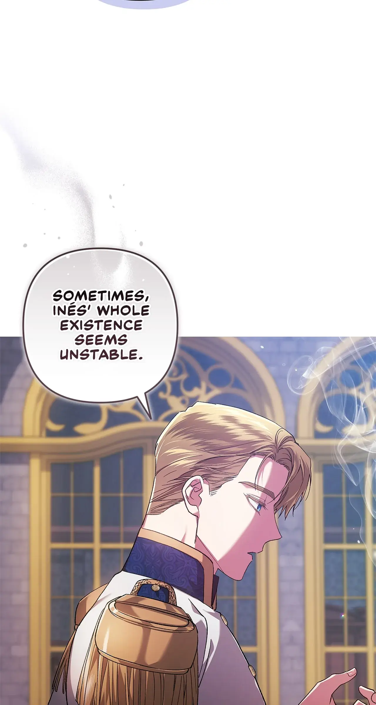 The Broken Ring: This Marriage Will Fail Anyway Chapter 56 Page 30