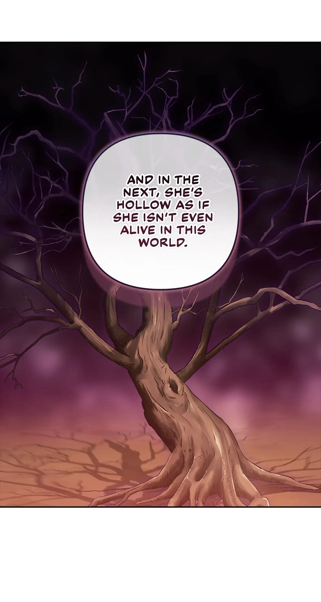 The Broken Ring: This Marriage Will Fail Anyway Chapter 56 Page 33