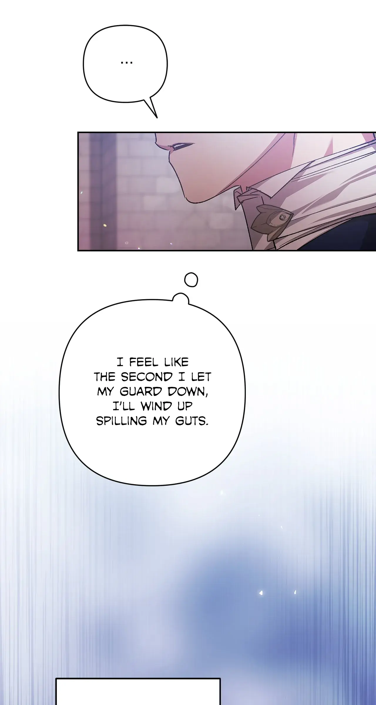 The Broken Ring: This Marriage Will Fail Anyway Chapter 56 Page 34