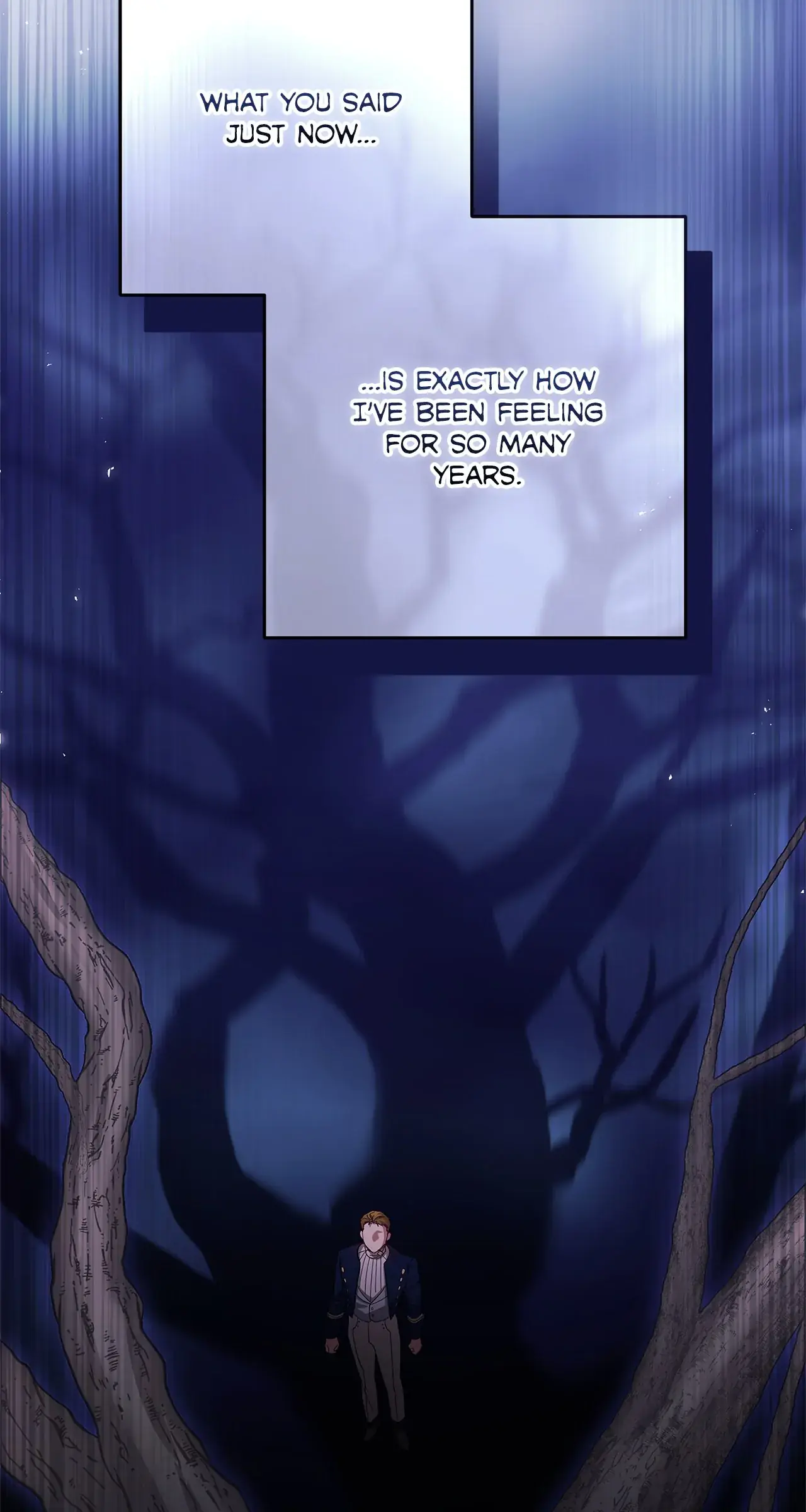 The Broken Ring: This Marriage Will Fail Anyway Chapter 56 Page 35