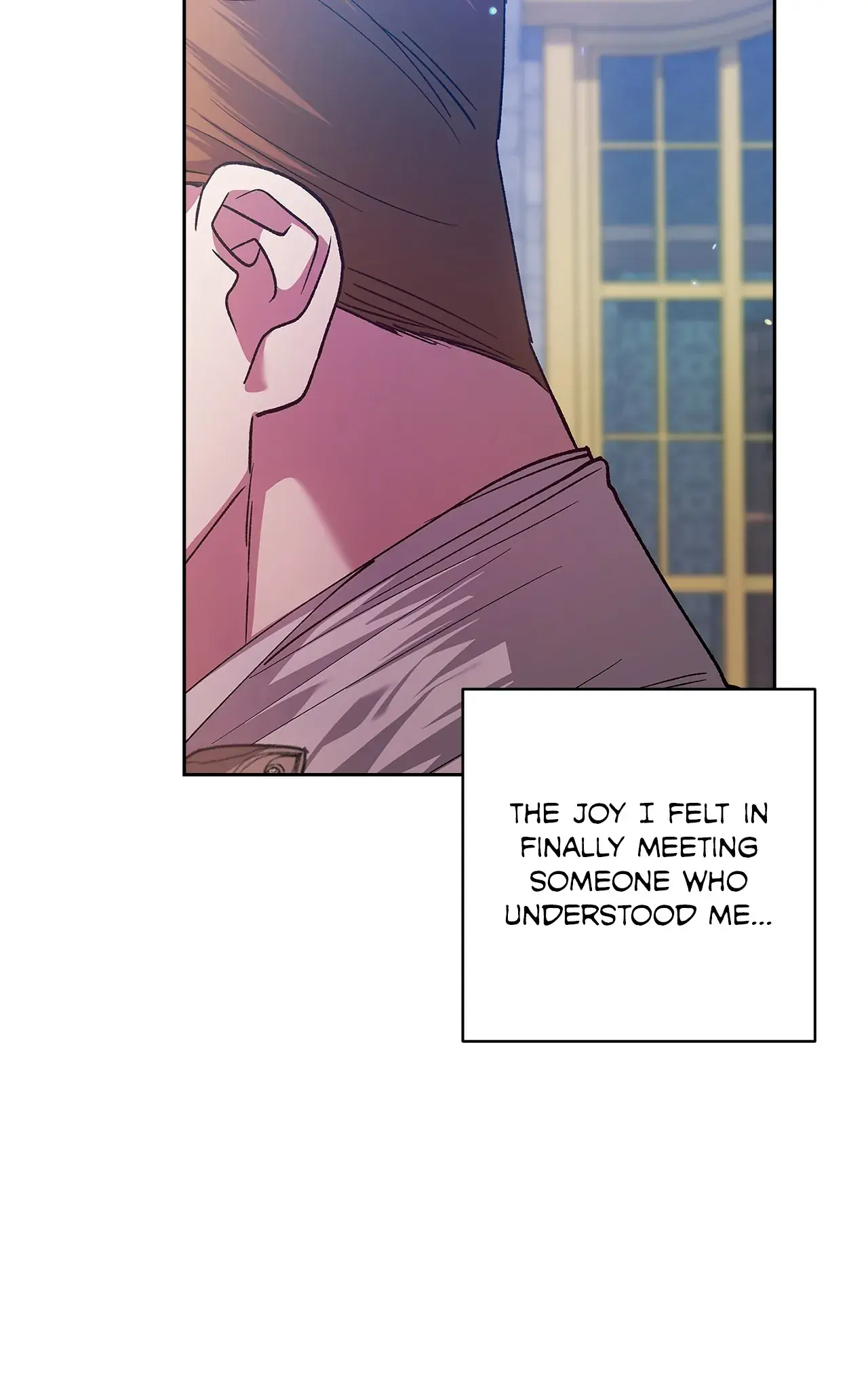 The Broken Ring: This Marriage Will Fail Anyway Chapter 56 Page 38