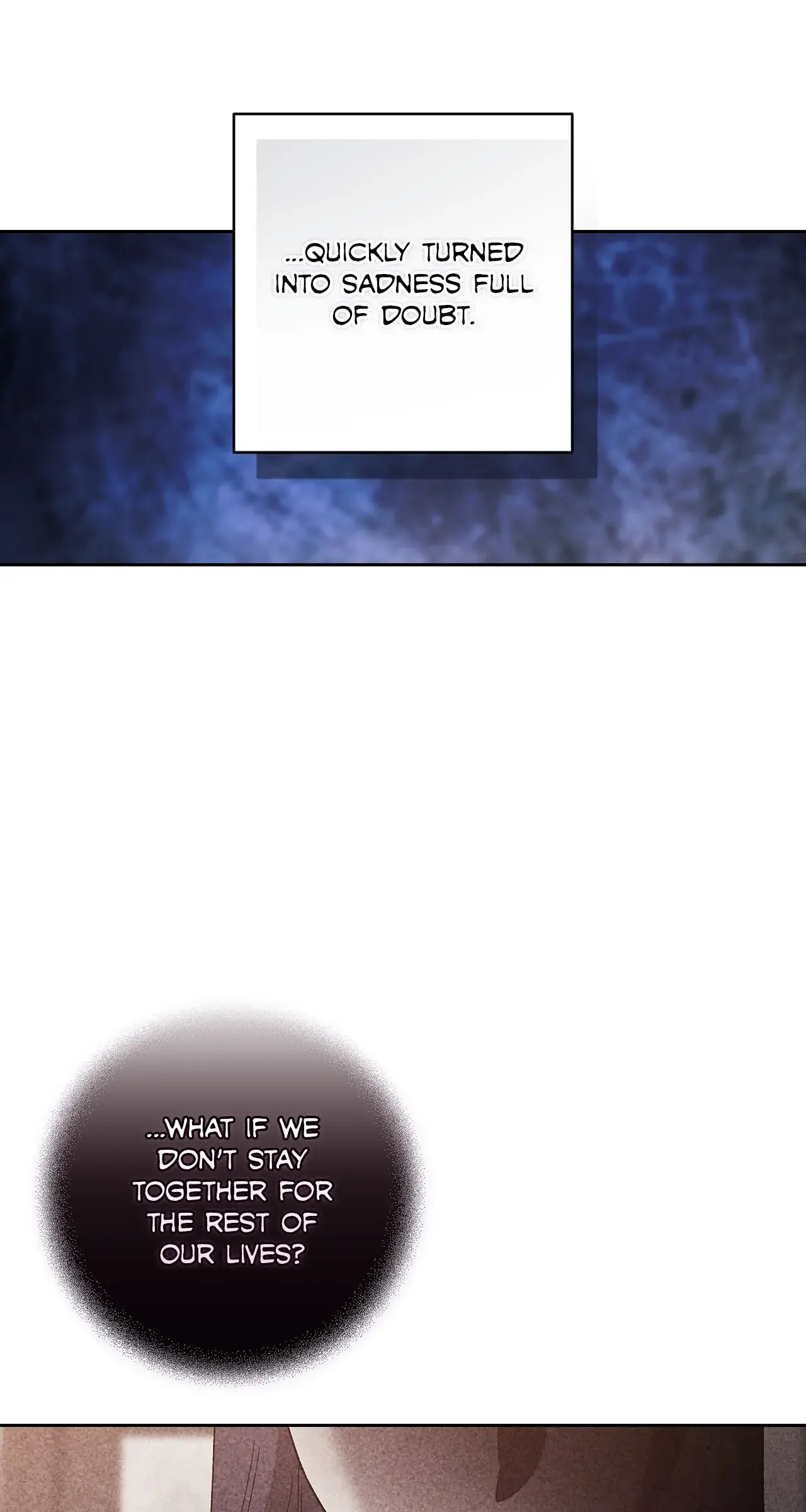 The Broken Ring: This Marriage Will Fail Anyway Chapter 56 Page 39