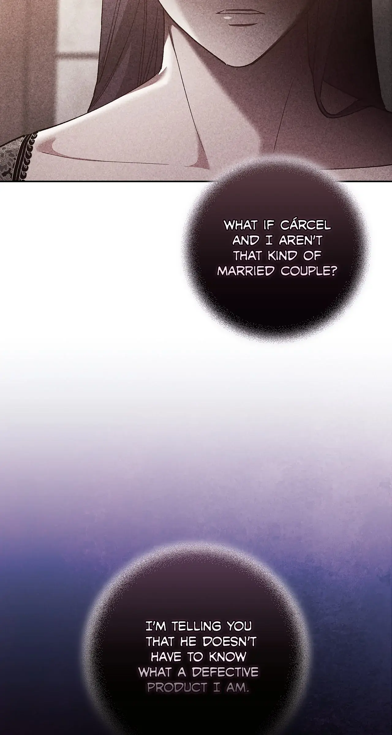 The Broken Ring: This Marriage Will Fail Anyway Chapter 56 Page 40