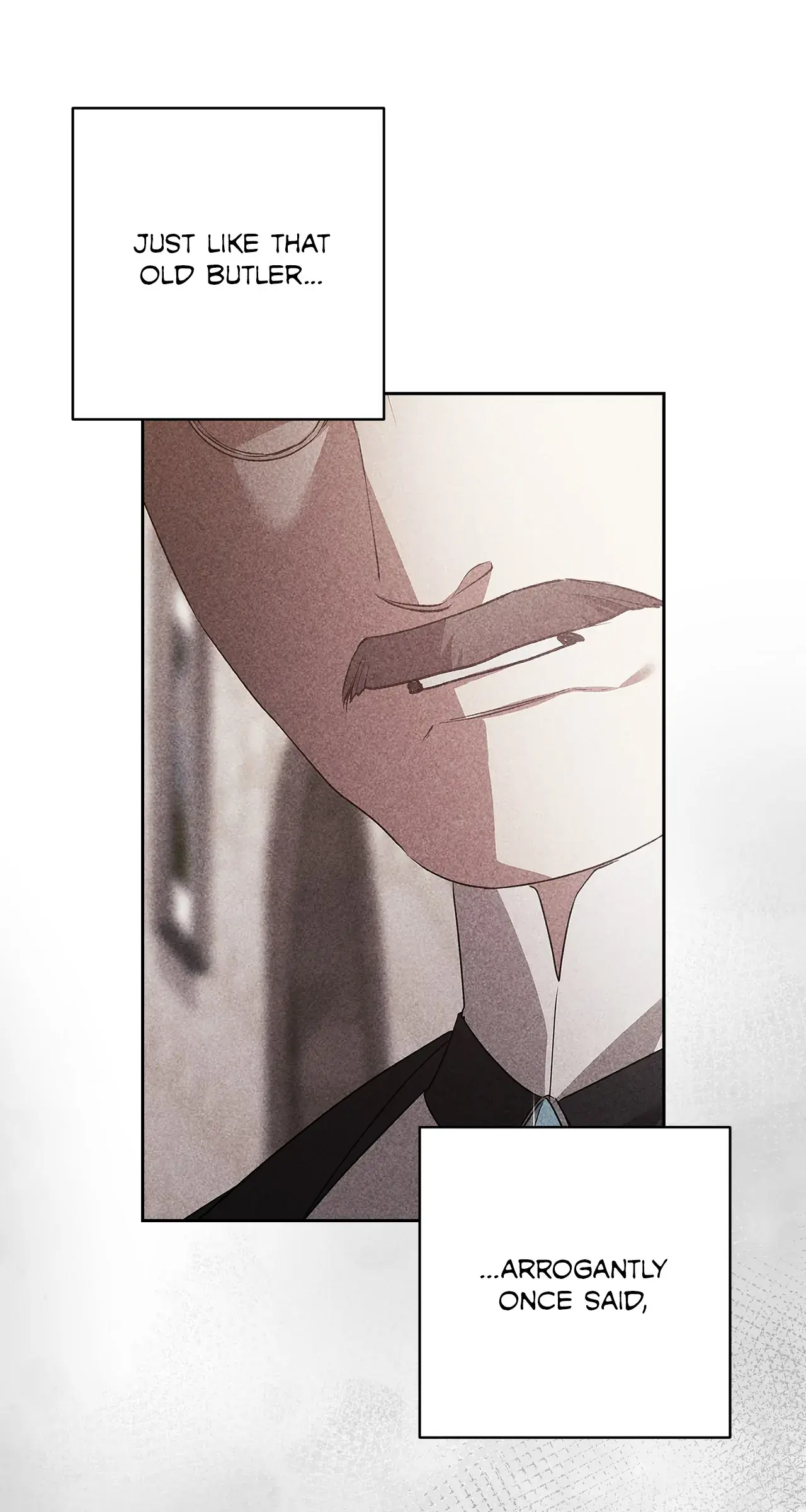 The Broken Ring: This Marriage Will Fail Anyway Chapter 56 Page 43