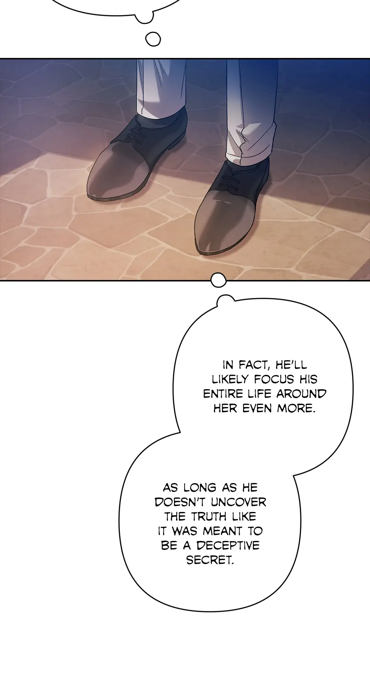 The Broken Ring: This Marriage Will Fail Anyway Chapter 56 Page 45