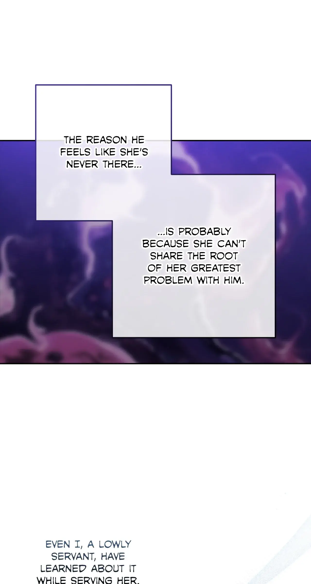 The Broken Ring: This Marriage Will Fail Anyway Chapter 56 Page 46